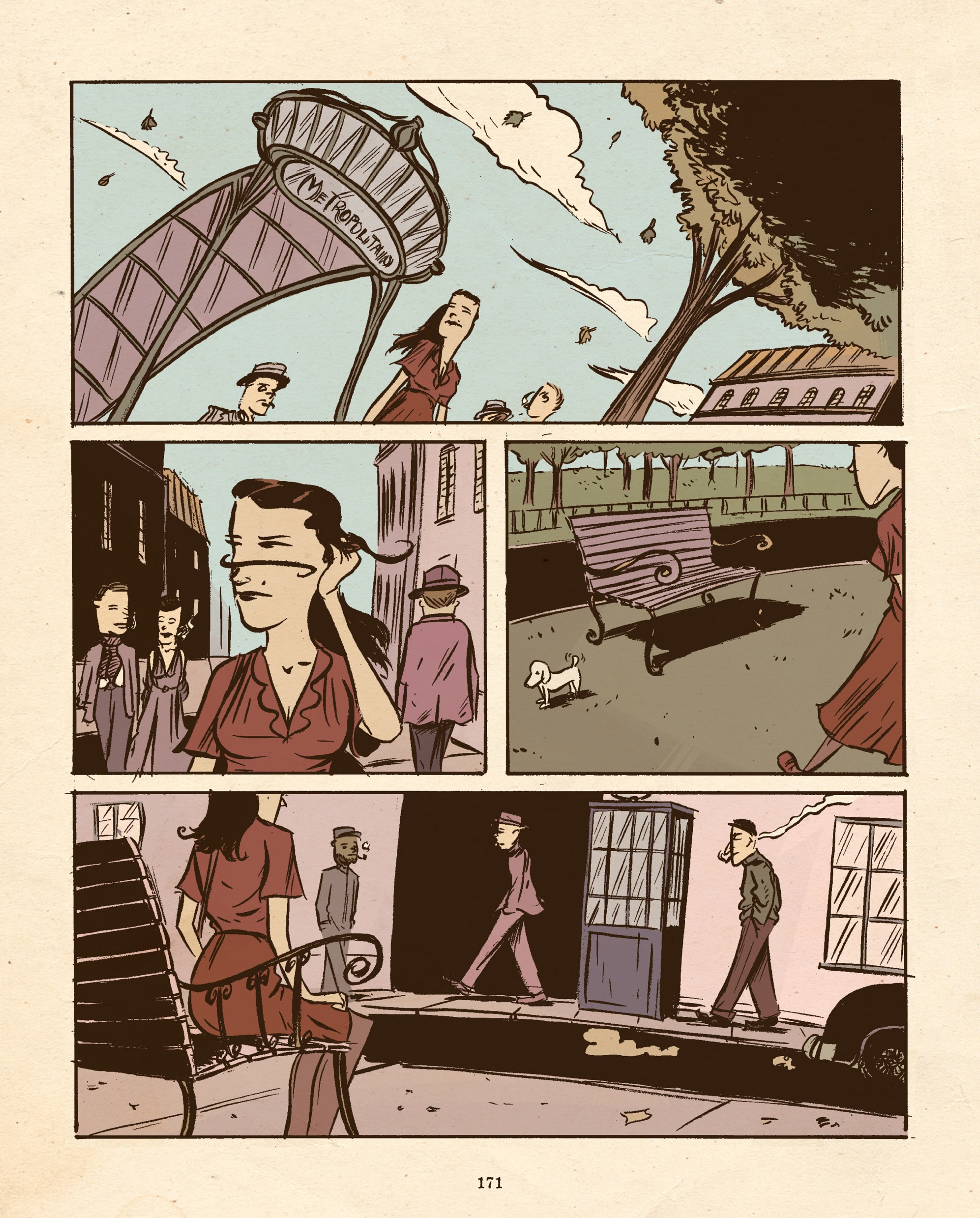 Read online 2 Sisters comic -  Issue # TPB (Part 2) - 66