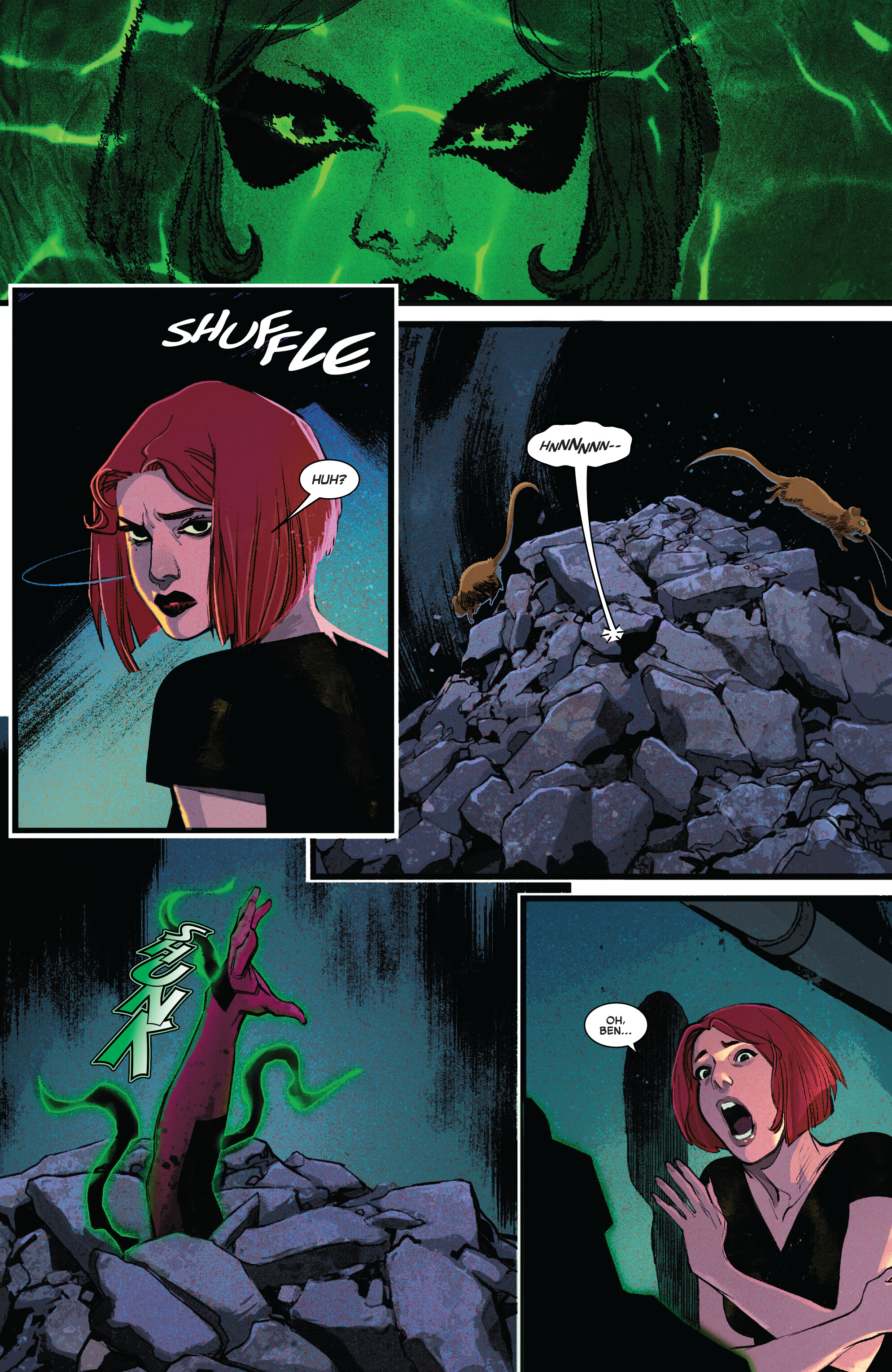 Read online The Amazing Spider-Man: Beyond Omnibus comic -  Issue # TPB (Part 7) - 6