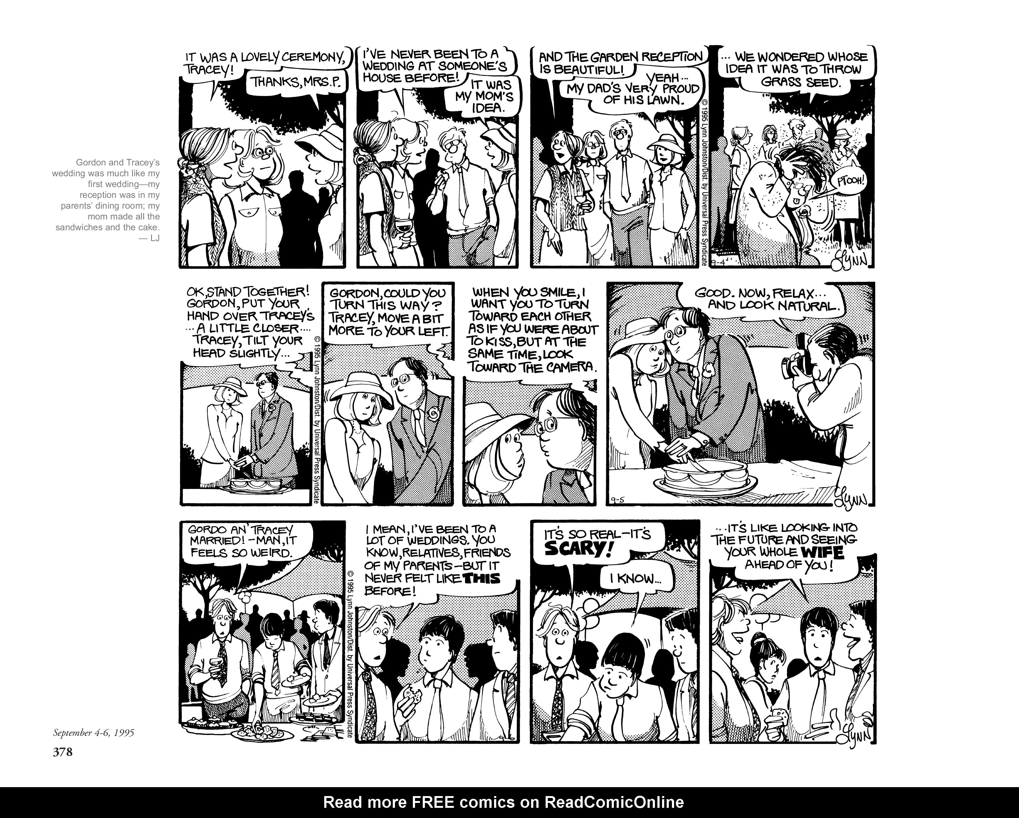 Read online For Better Or For Worse: The Complete Library comic -  Issue # TPB 5 (Part 4) - 78