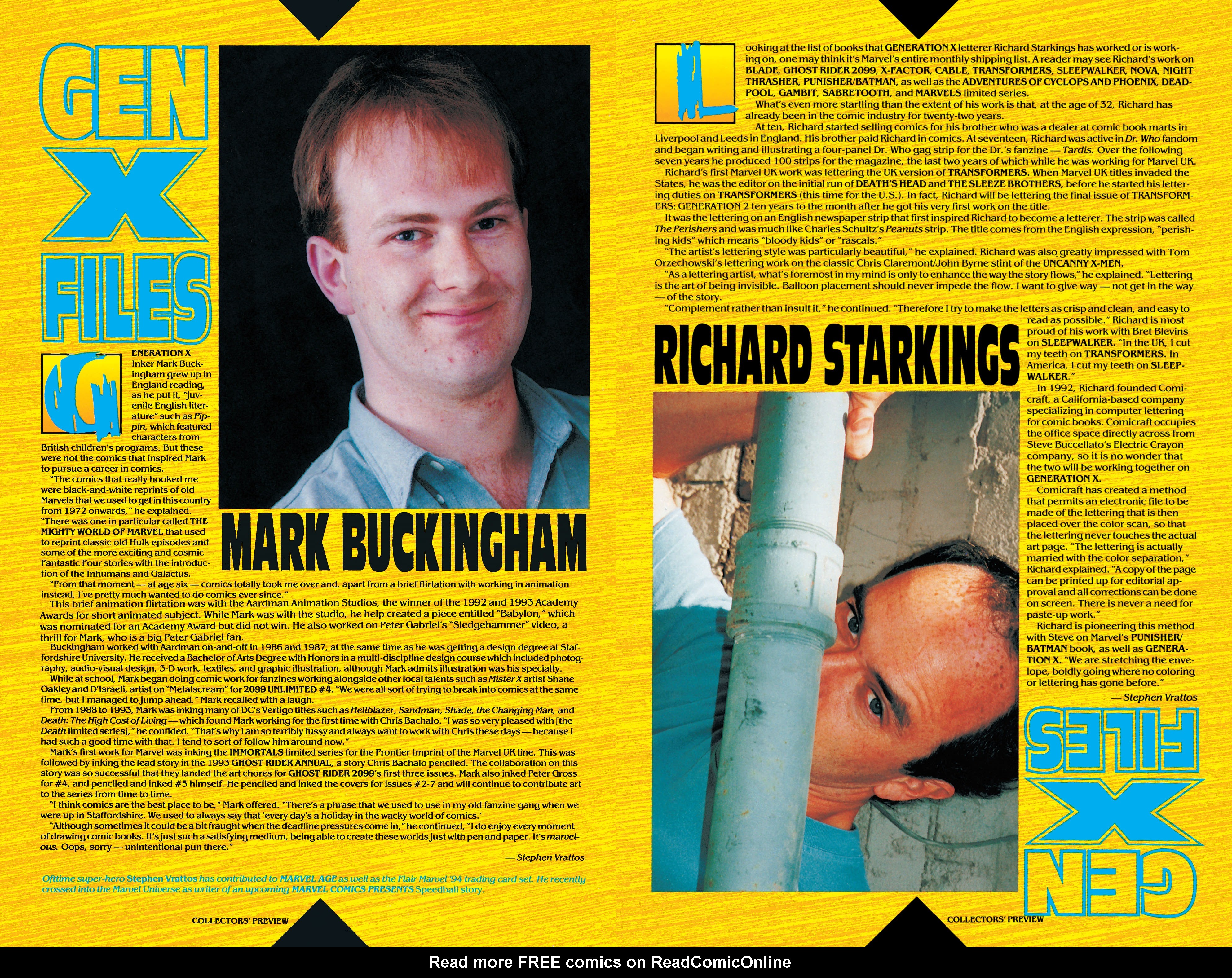 Read online Generation X Epic Collection comic -  Issue # TPB 1 (Part 4) - 87