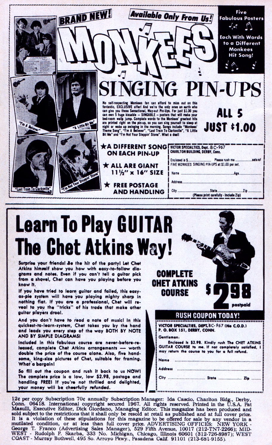 Read online Judomaster comic -  Issue #98 - 2