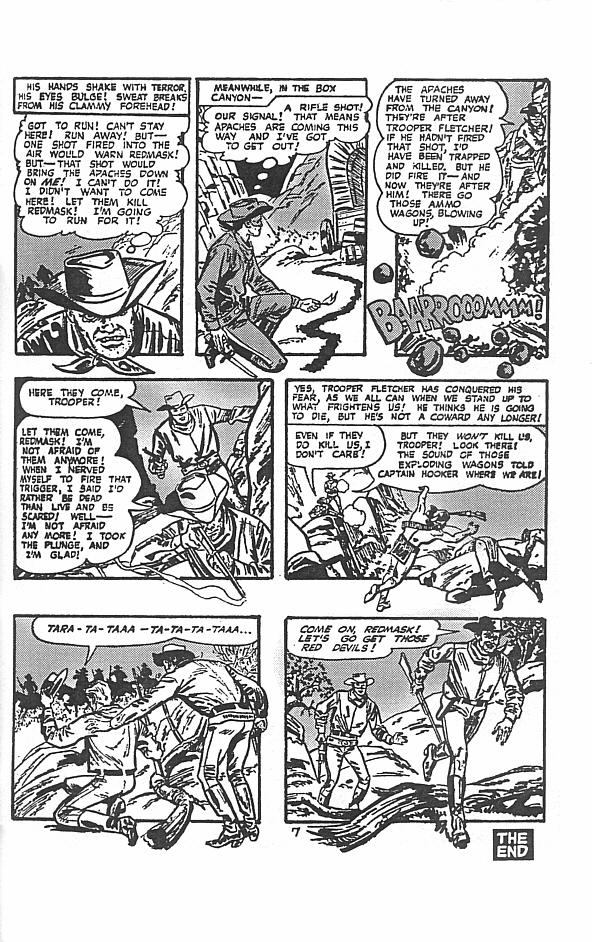 Best of the West (1998) issue 34 - Page 37