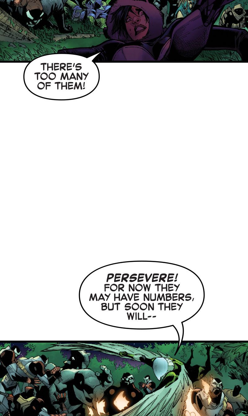 Read online Amazing Spider-Man: Hunted Infinity Comic comic -  Issue #10 - 41