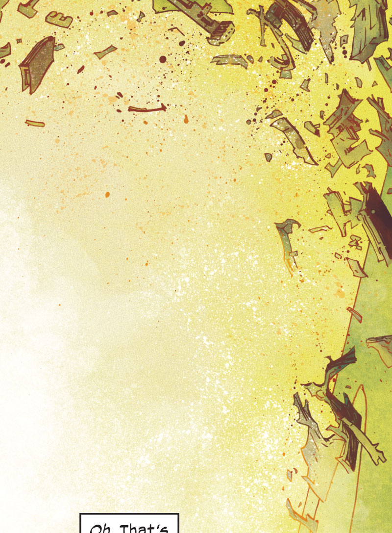 Read online X-Men Unlimited: Infinity Comic comic -  Issue #2 - 7