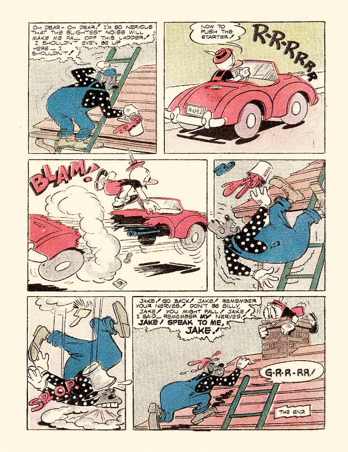 Read online Archie's Double Digest Magazine comic -  Issue #20 - 62