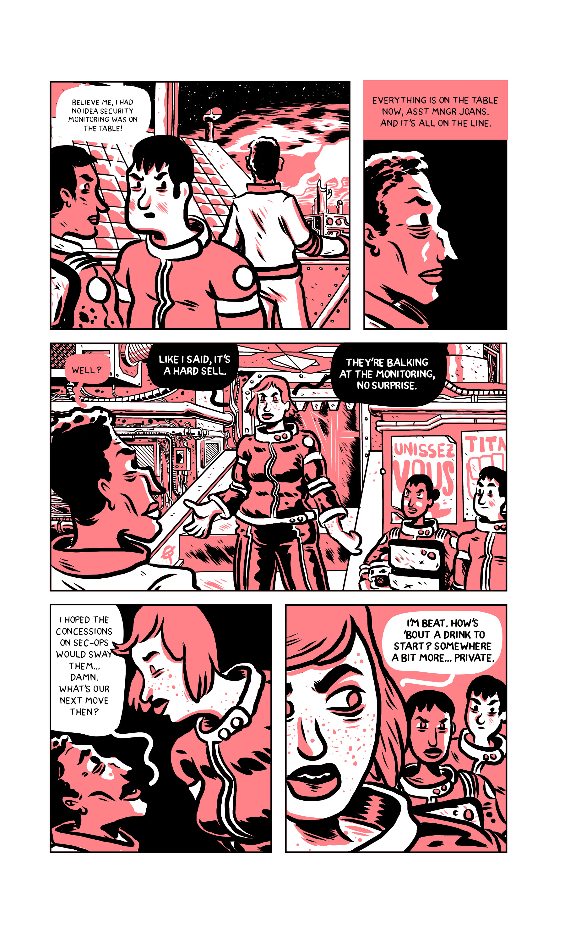 Read online Titan (2015) comic -  Issue # TPB (Part 1) - 68