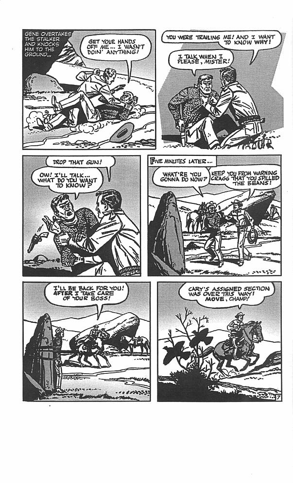 Best of the West (1998) issue 36 - Page 10