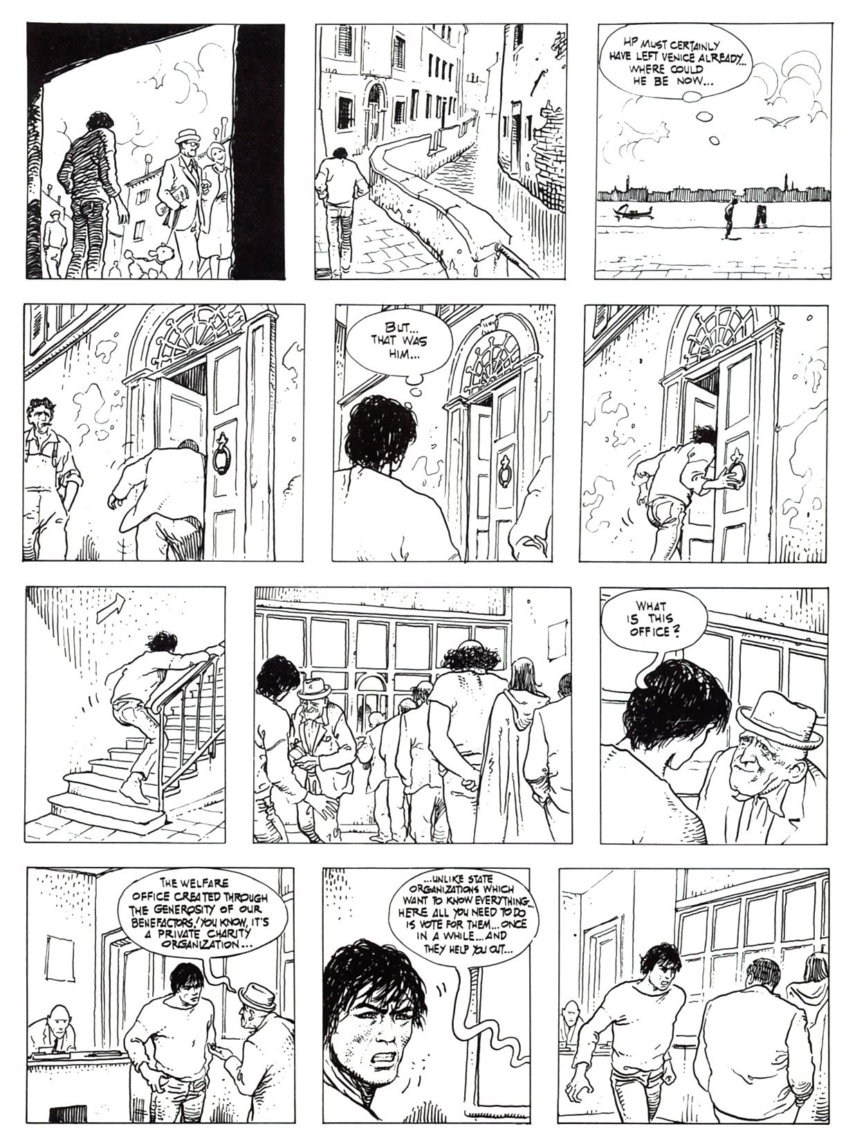 Read online The Great Adventure comic -  Issue # TPB - 111