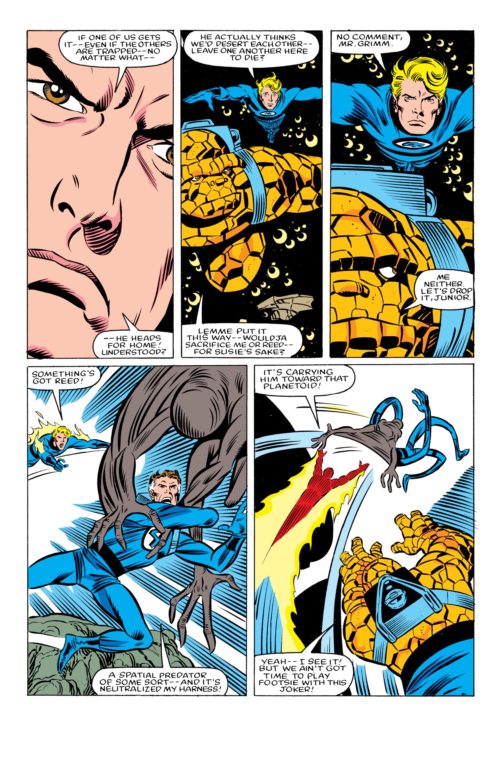 Read online What If? (1977) comic -  Issue # _Complete Collection TPB 4 (Part 3) - 54