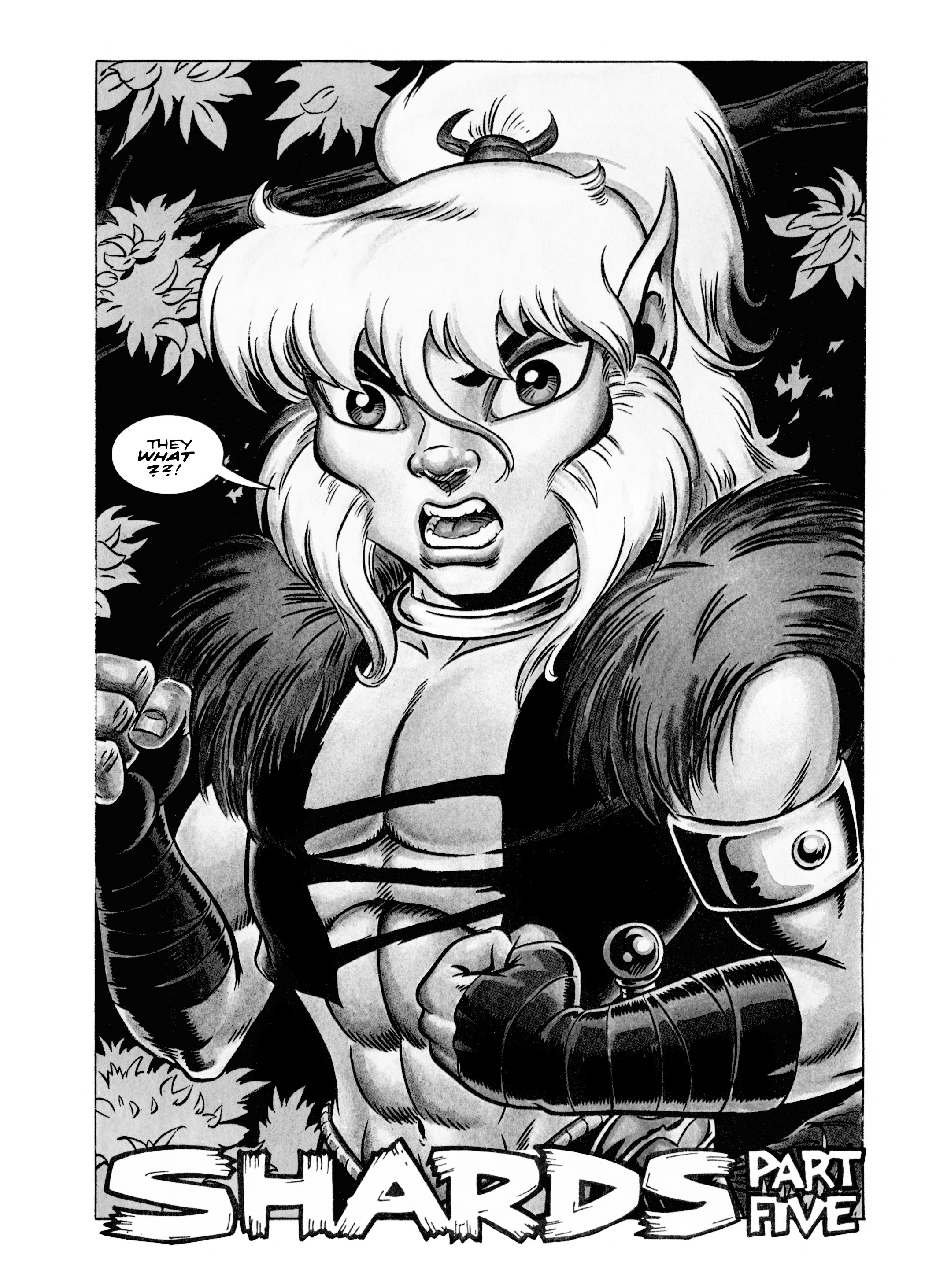 Read online The Complete ElfQuest comic -  Issue # TPB 4 (Part 2) - 14