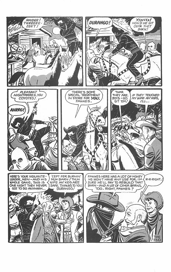 Best of the West (1998) issue 21 - Page 24