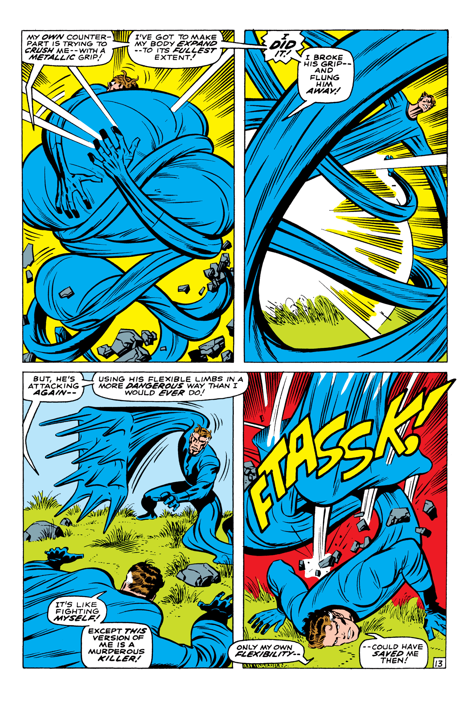 Read online Silver Surfer Epic Collection comic -  Issue # TPB 1 (Part 3) - 55