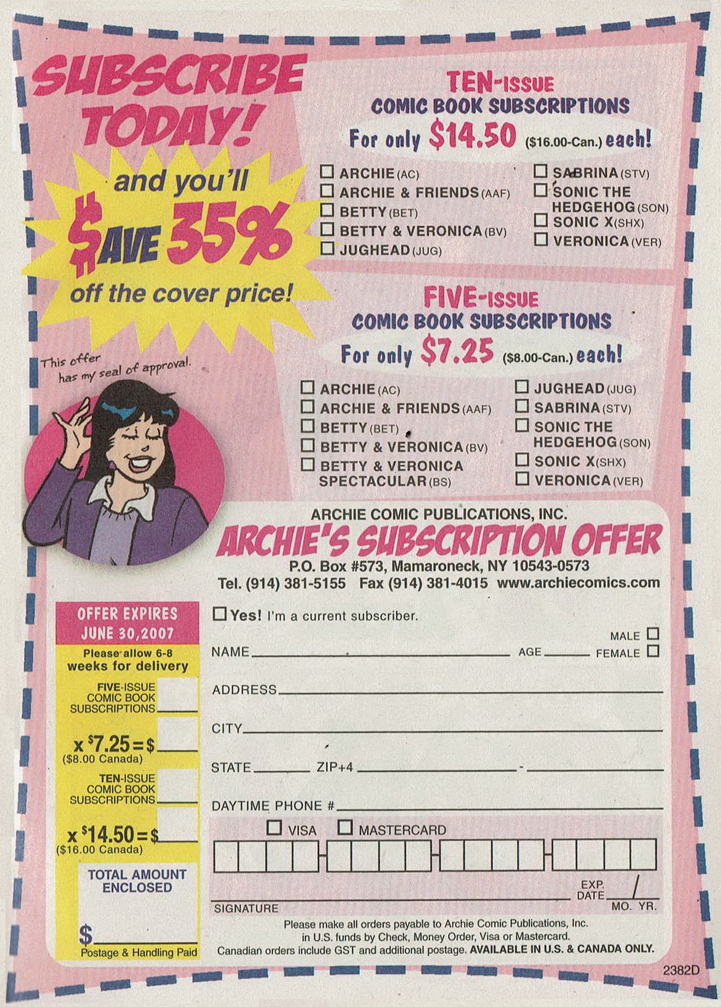 Read online Archie Digest Magazine comic -  Issue #231 - 79