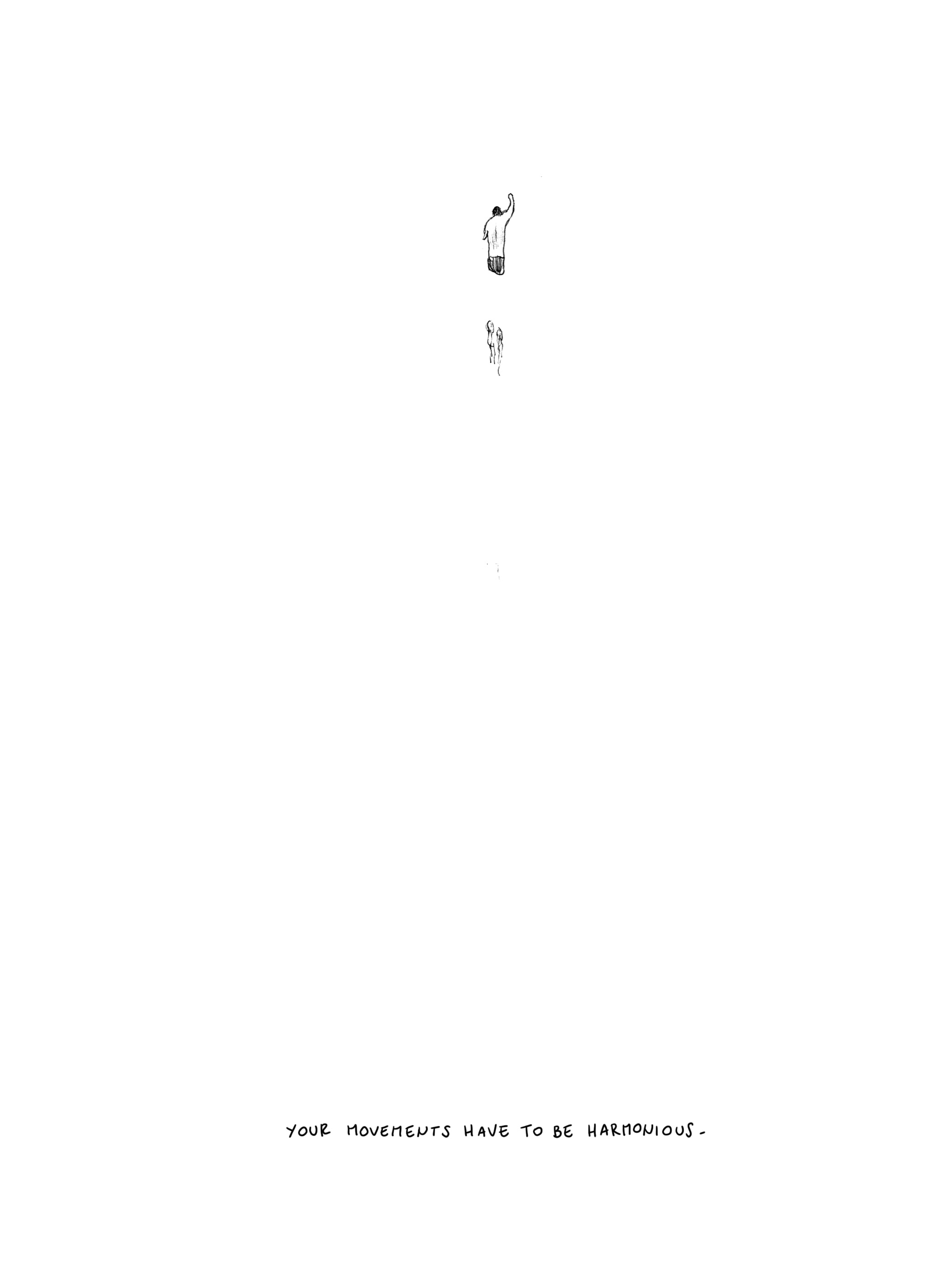 Read online MBDL My Badly Drawn Life comic -  Issue # TPB - 136