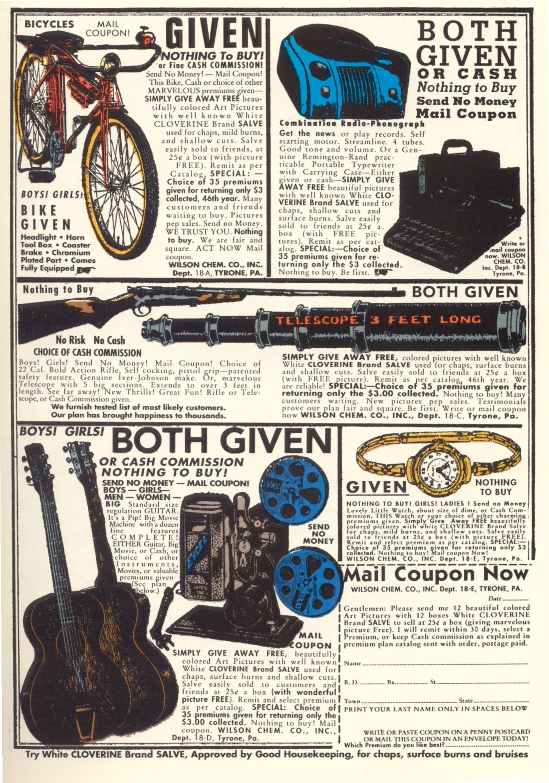 Read online Superman (1939) comic -  Issue #10 - 65