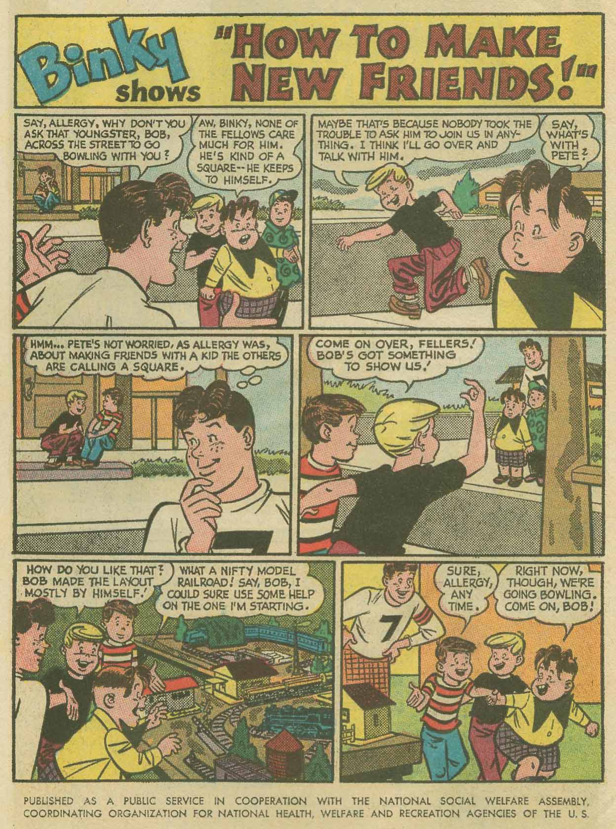 Read online Rip Hunter...Time Master comic -  Issue #27 - 34