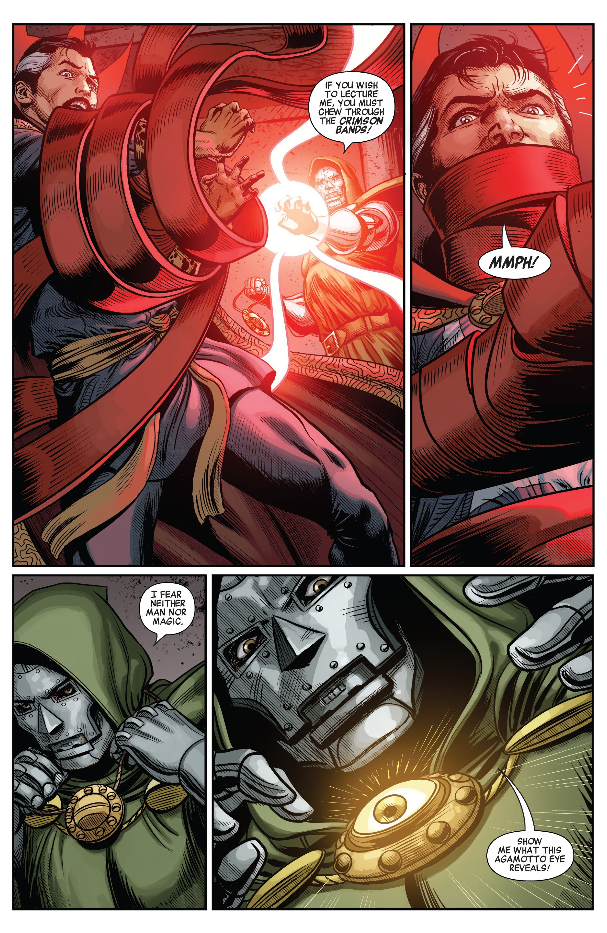 Read online Savage Avengers by Gerry Duggan Omnibus comic -  Issue # TPB (Part 3) - 26