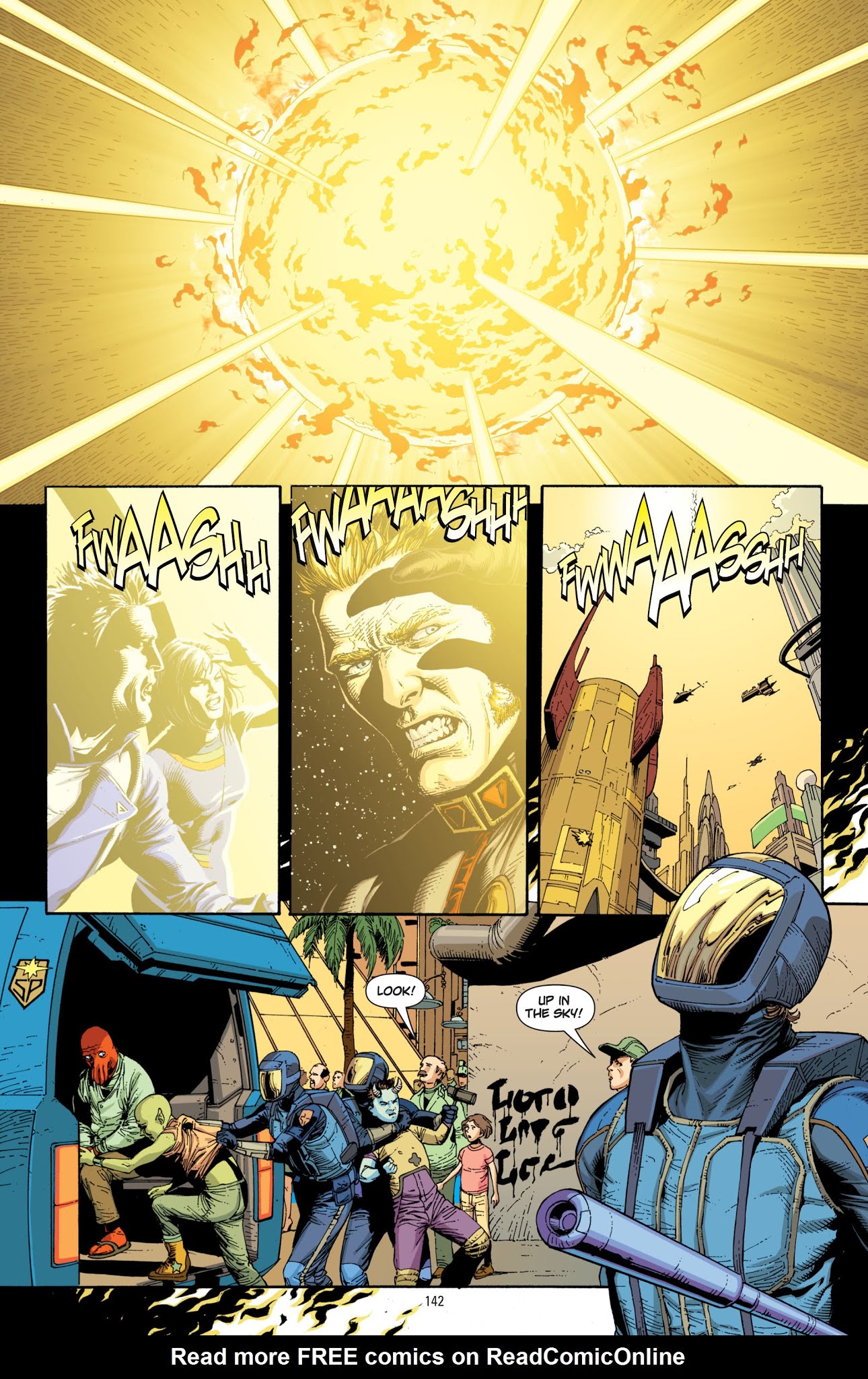 Read online Superman and the Legion of Super-Heroes comic -  Issue # TPB (Part 2) - 36