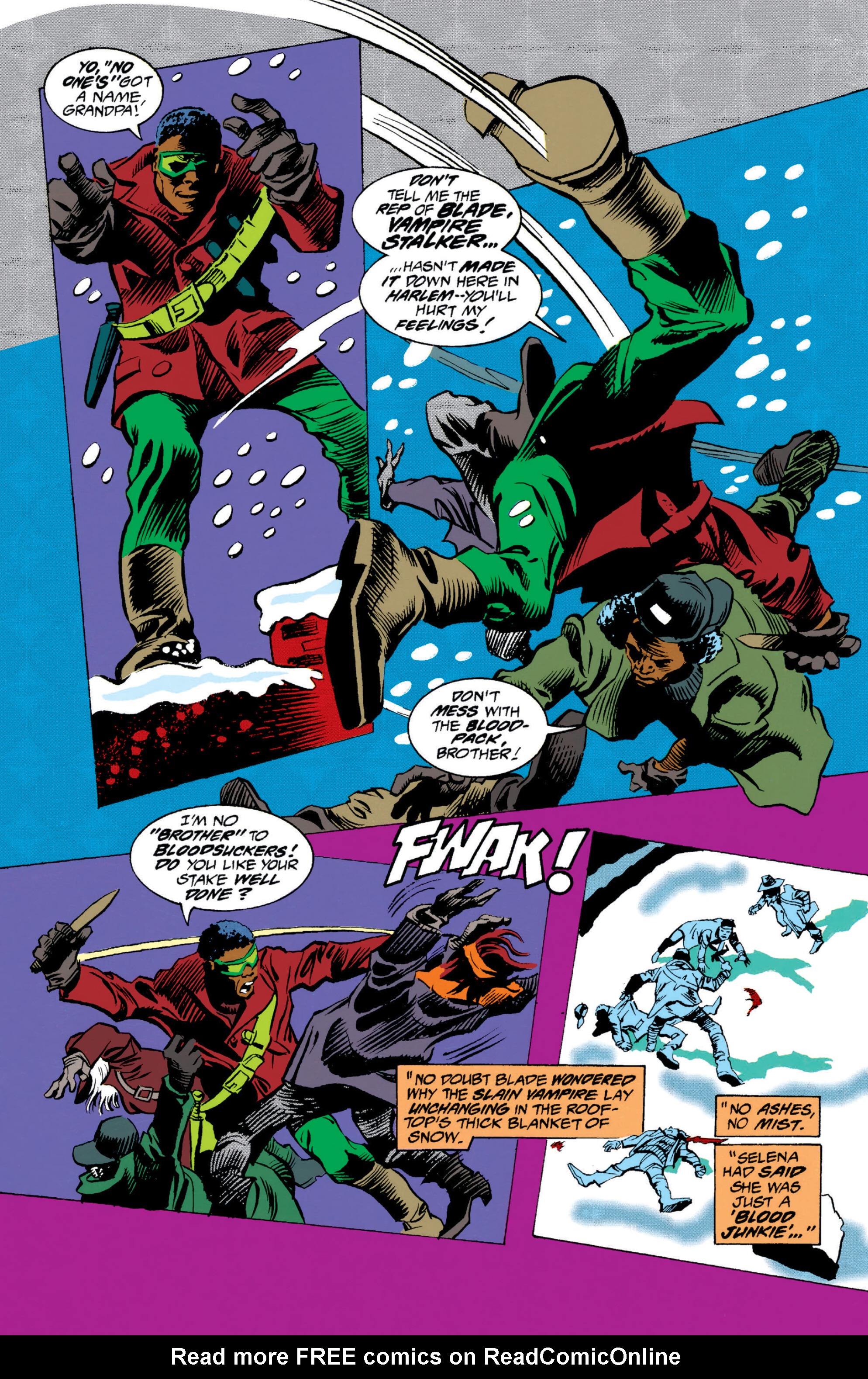 Read online Doctor Strange, Sorcerer Supreme Omnibus comic -  Issue # TPB 3 (Part 4) - 10