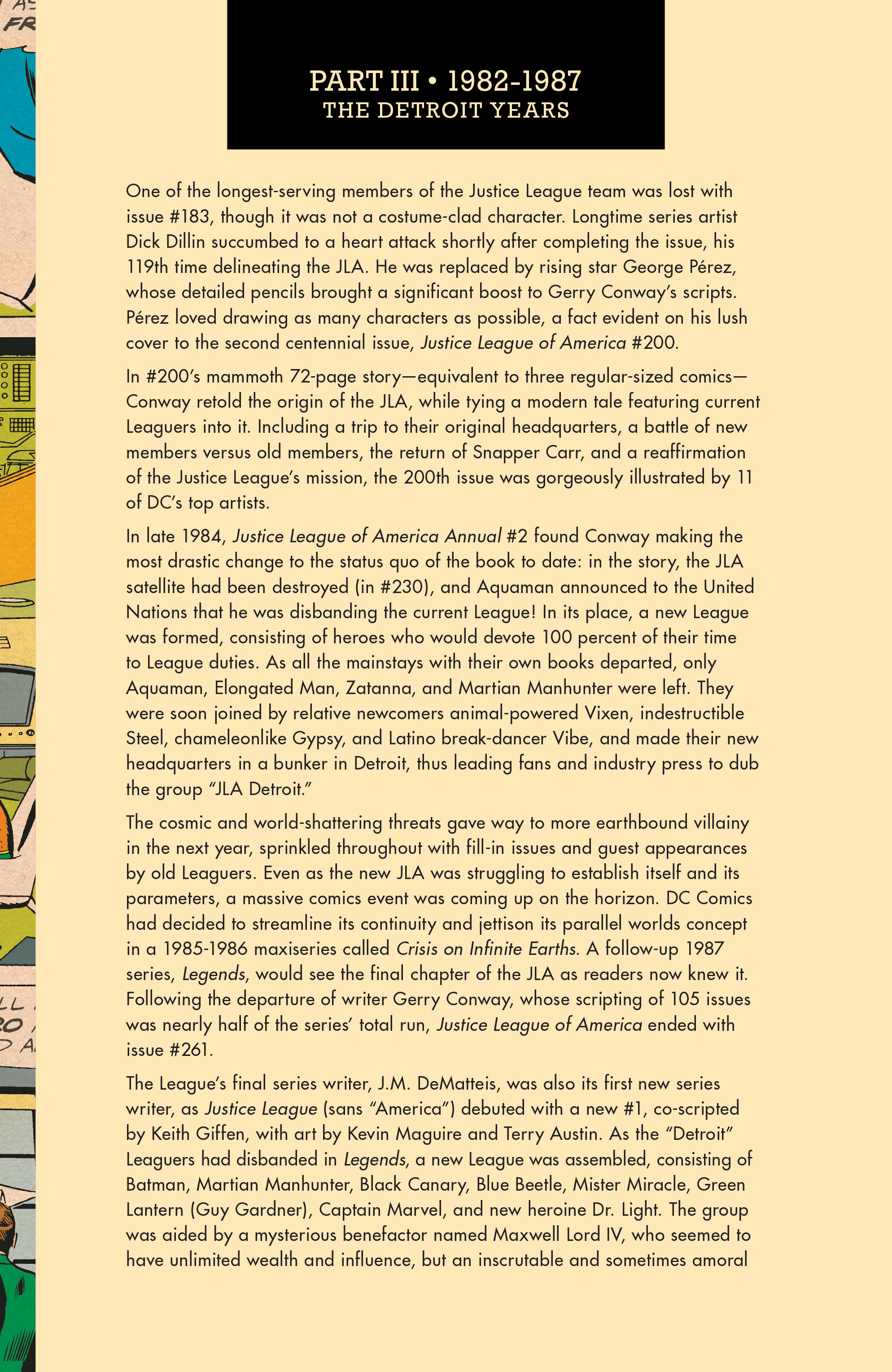 Read online Justice League of America: A Celebration of 60 Years comic -  Issue # TPB (Part 2) - 81