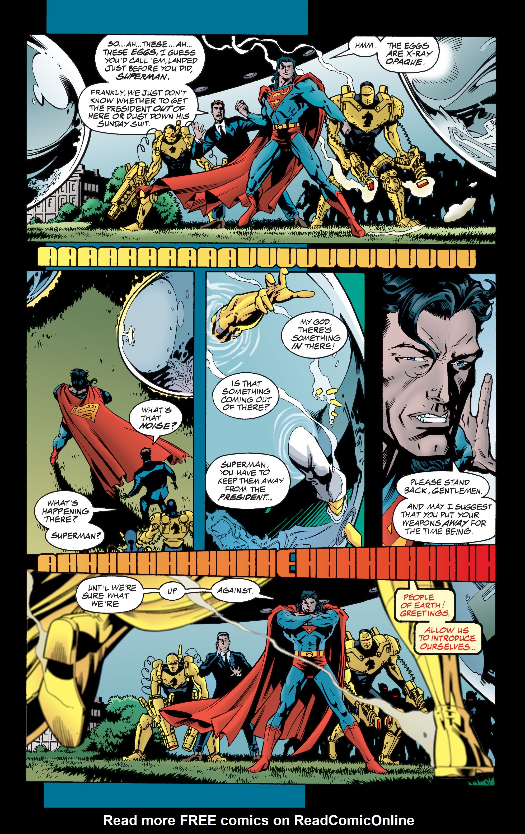 Read online Justice League of America: A Celebration of 60 Years comic -  Issue # TPB (Part 4) - 27