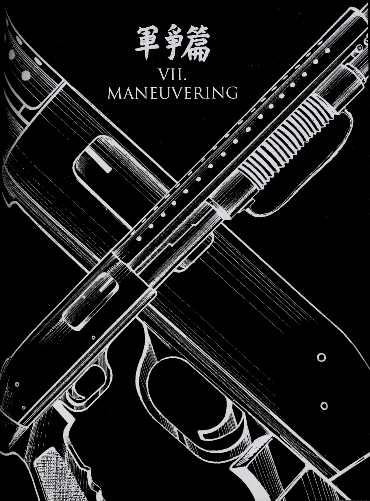 Read online The Art of War: A Graphic Novel comic -  Issue # TPB (Part 2) - 34