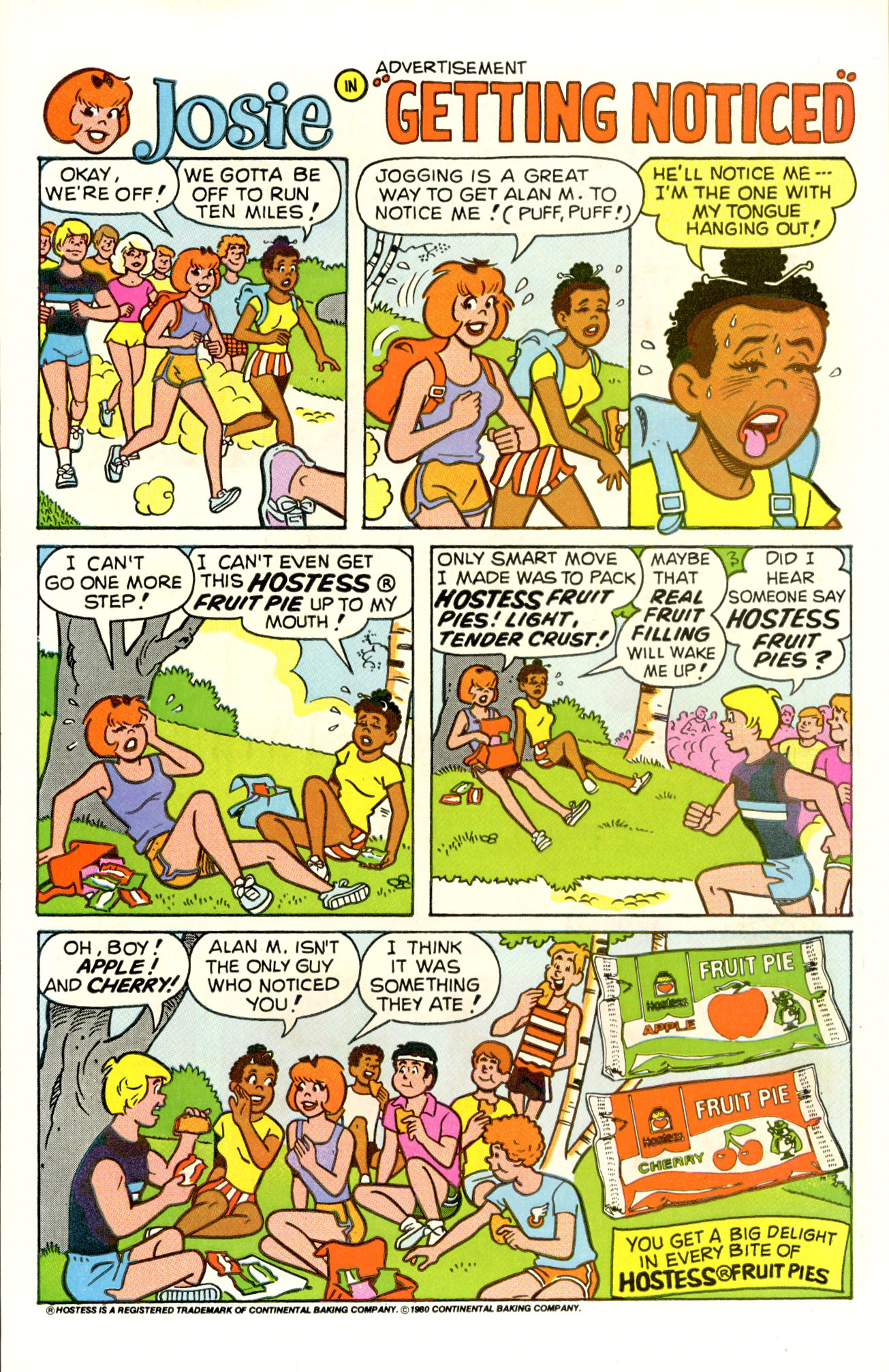 Read online Laugh (Comics) comic -  Issue #353 - 2