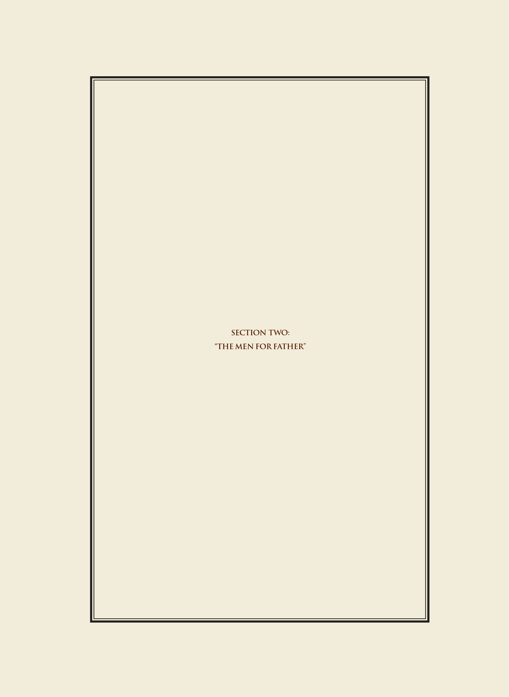 Read online Mother, Come Home comic -  Issue # TPB - 44