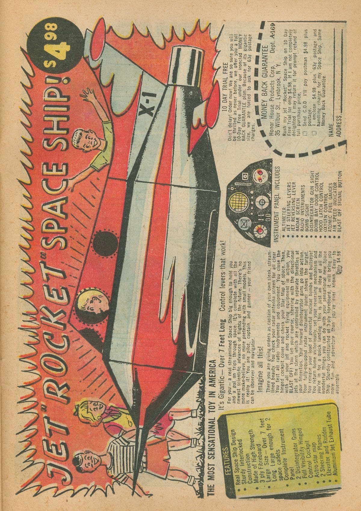 Read online Public Defender in Action comic -  Issue #7 - 31