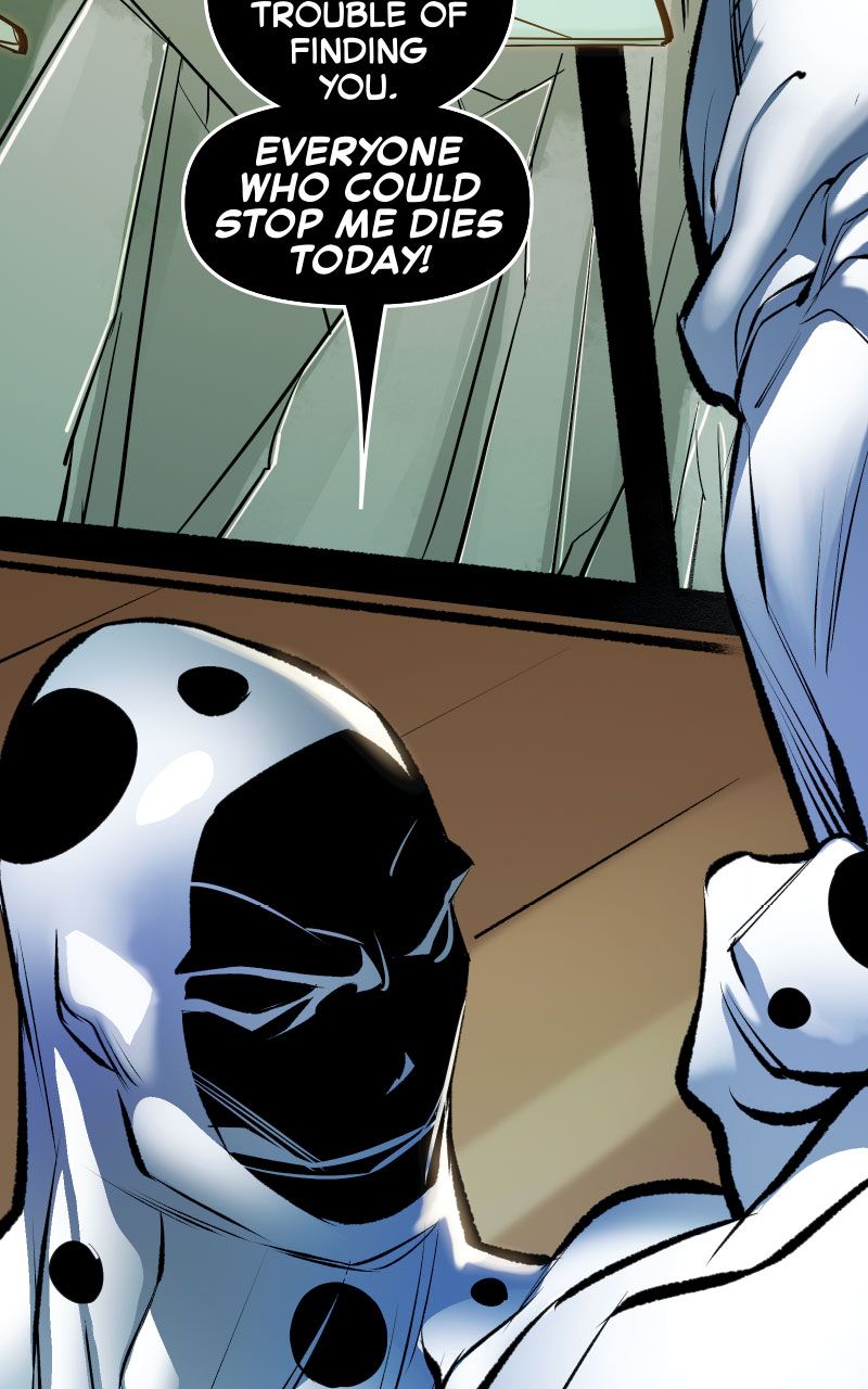 Read online Spider-Man Unlimited Infinity Comic comic -  Issue #8 - 151