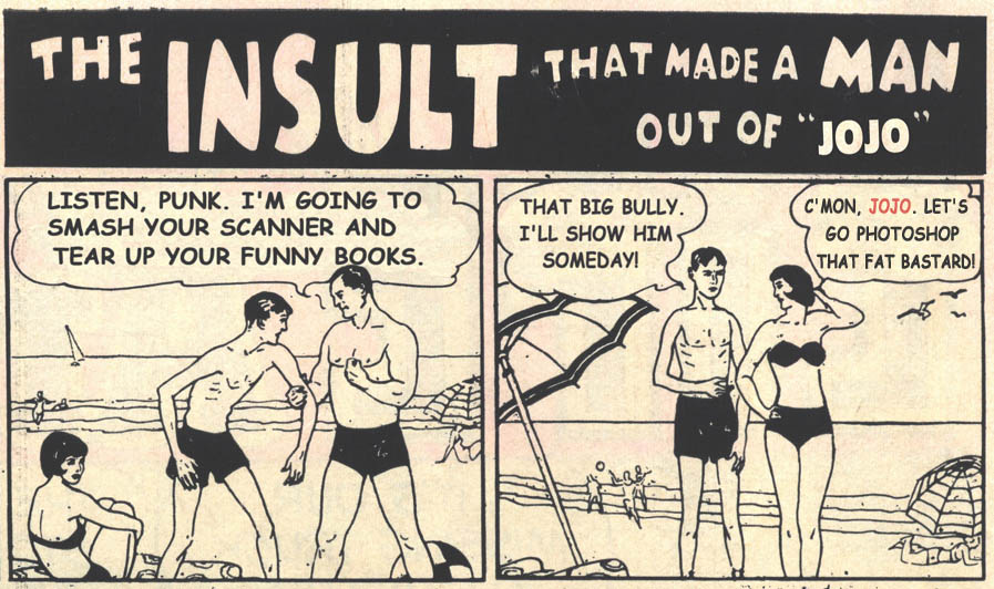 Read online The Pink Panther (1971) comic -  Issue #31 - 37