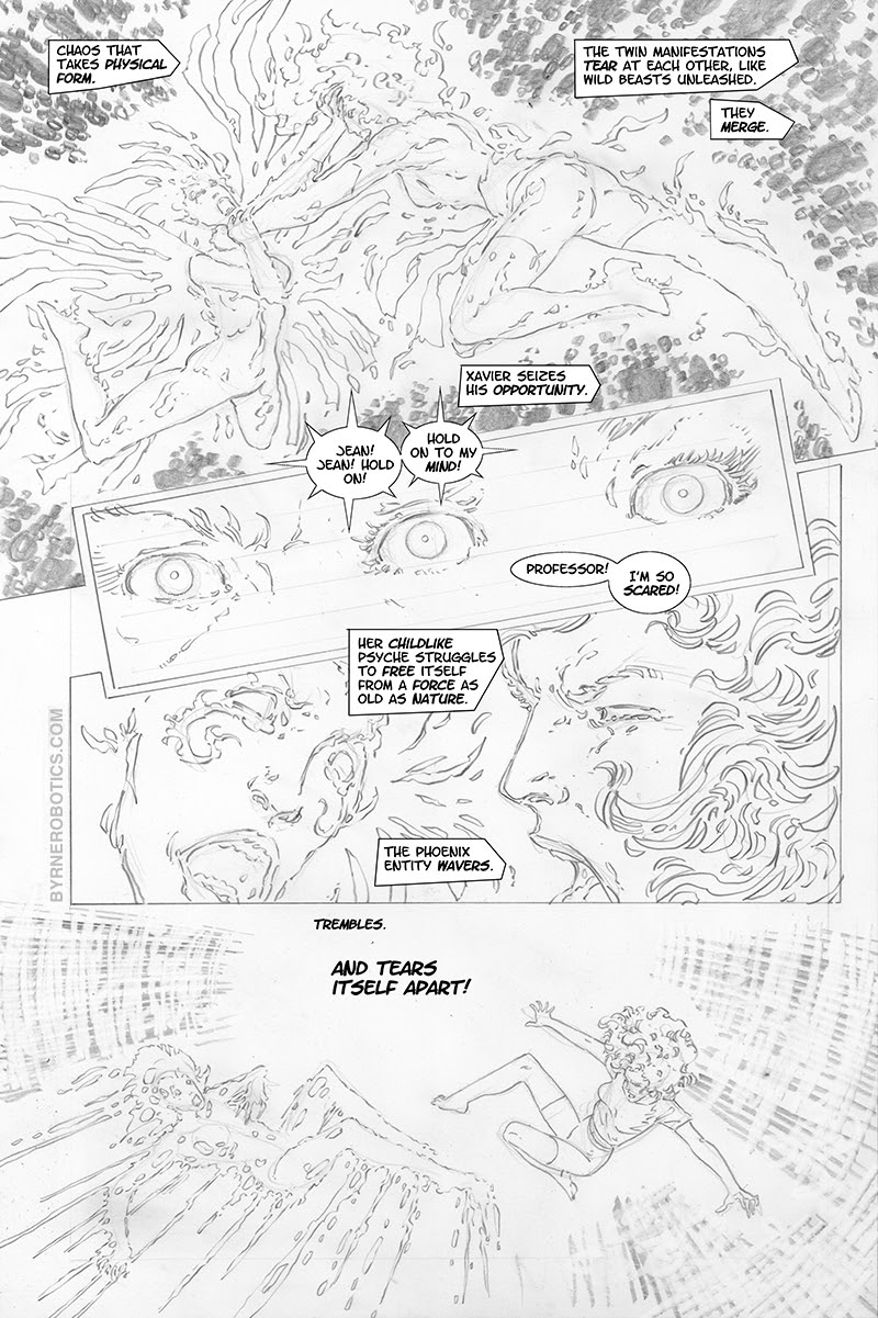 Read online X-Men: Elsewhen comic -  Issue #14 - 17