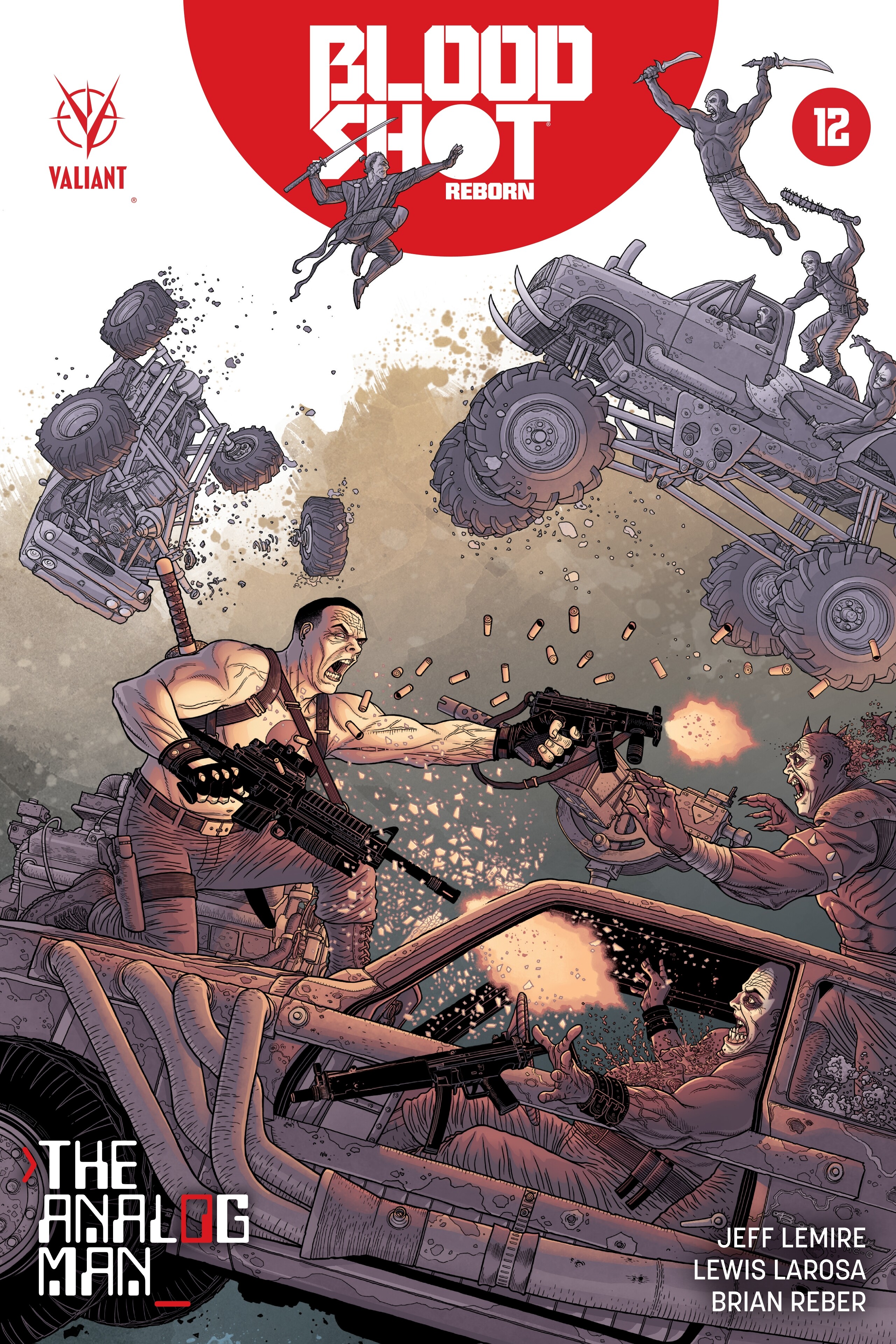 Read online Bloodshot Reborn comic -  Issue # (2015) _Deluxe Edition 1 (Part 3) - 73