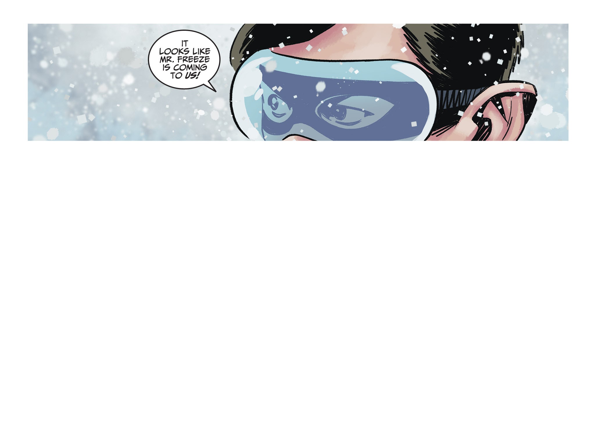 Read online Batman '66 [I] comic -  Issue #28 - 53