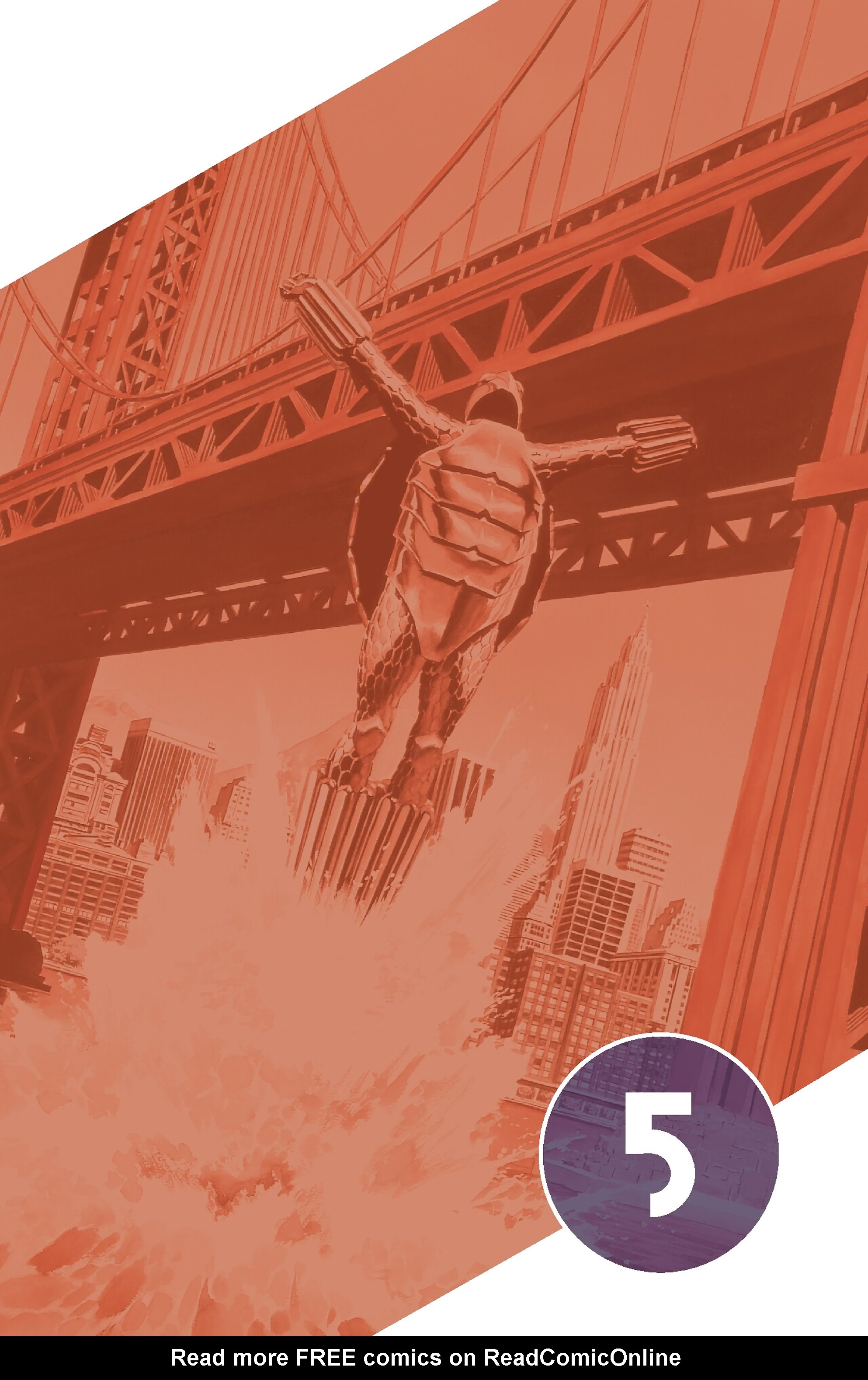 Read online Astro City Metrobook comic -  Issue # TPB 2 (Part 2) - 10