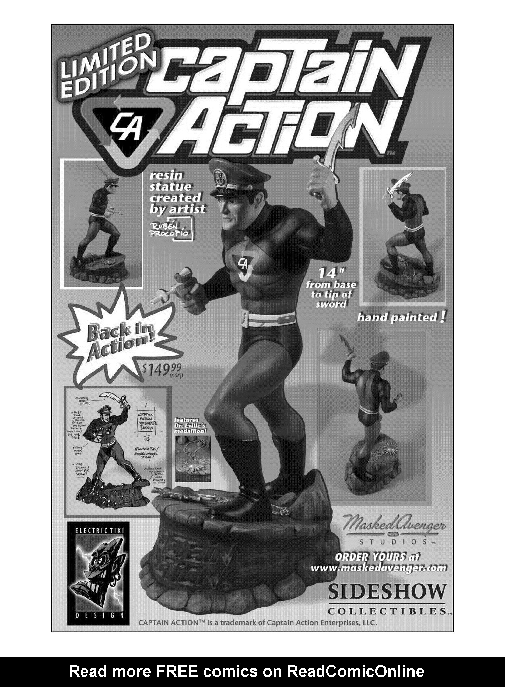 Read online Back Issue comic -  Issue #33 - 67