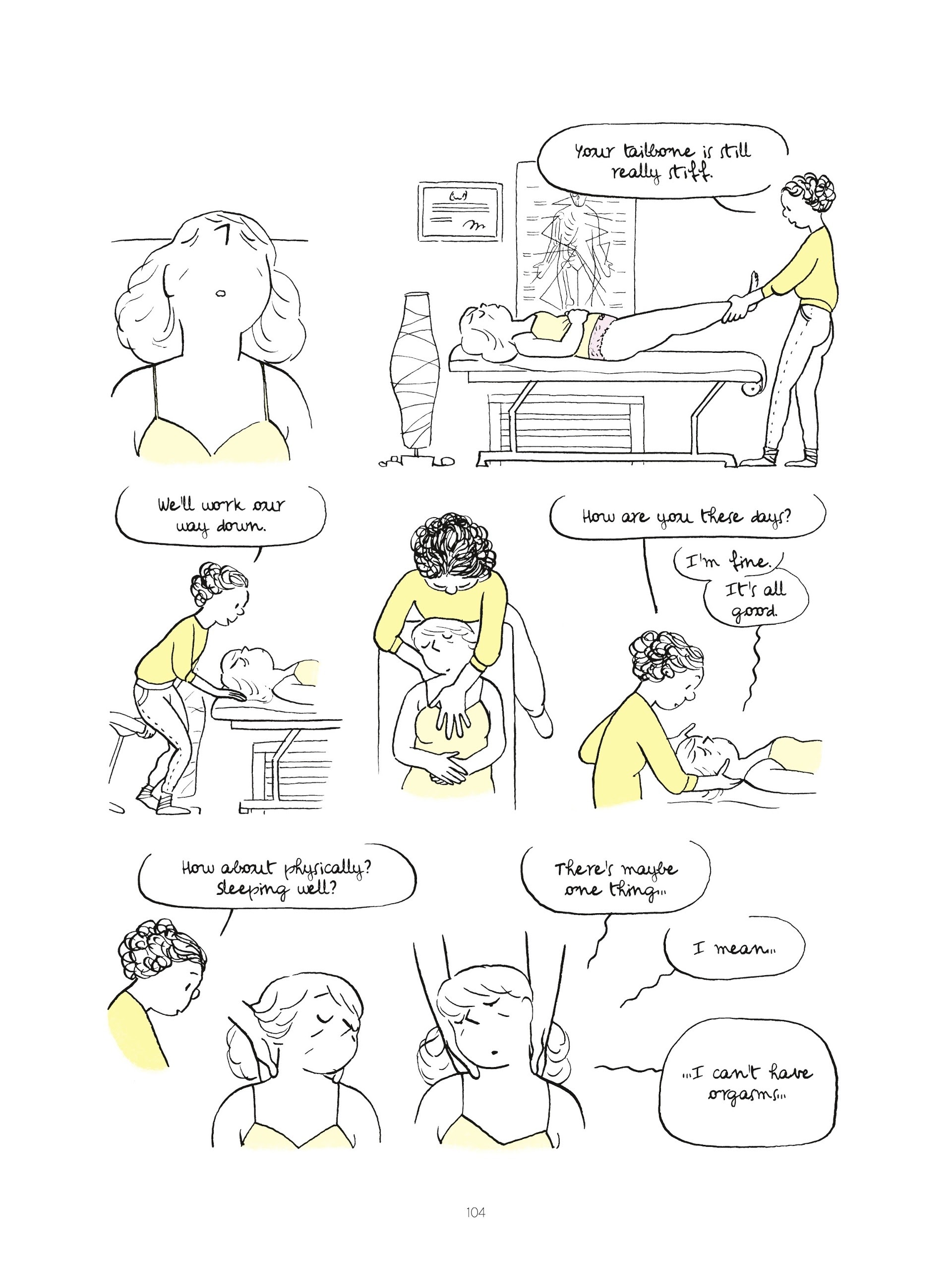 Read online Limited Edition comic -  Issue # TPB (Part 2) - 5