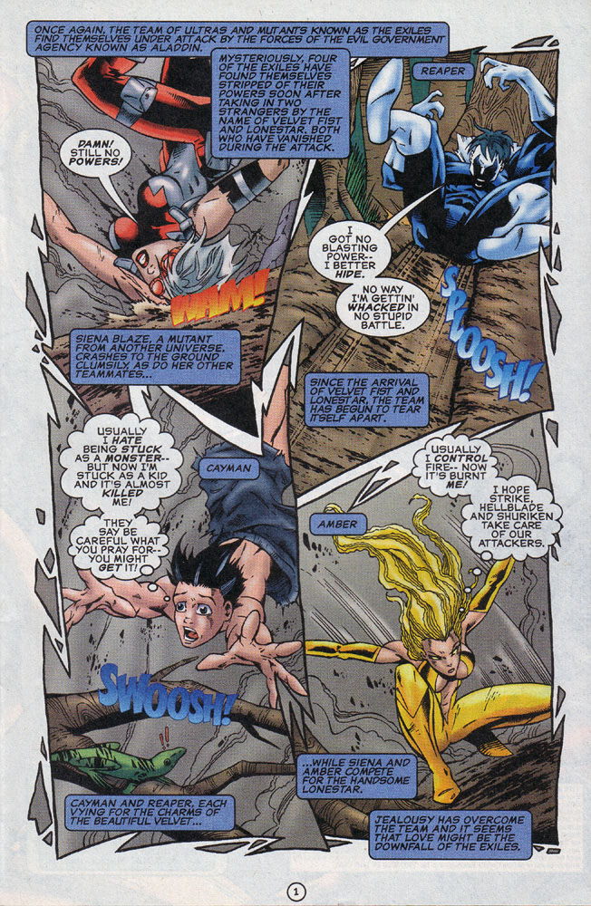 Read online The All New Exiles comic -  Issue #10 - 2