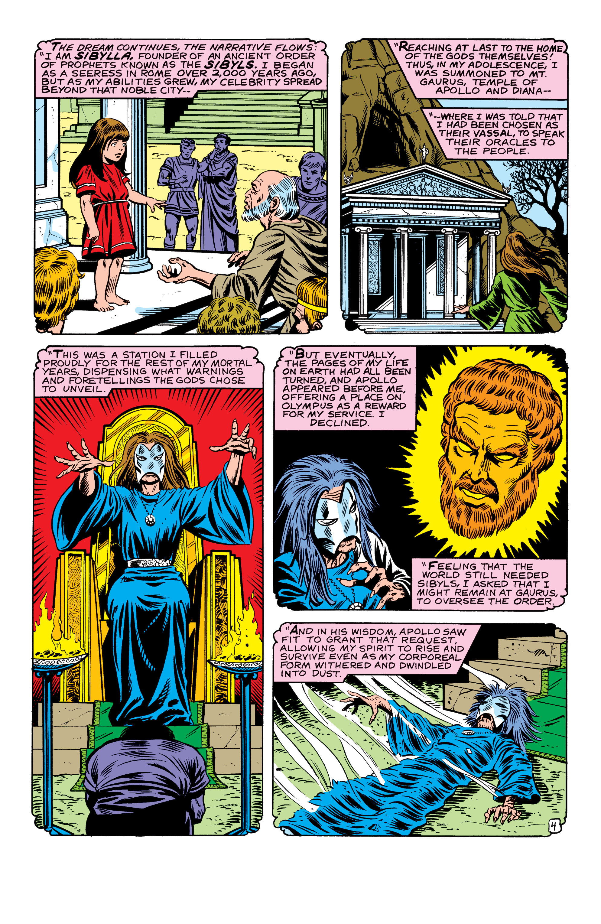 Read online Doctor Strange Epic Collection: The Reality War comic -  Issue # TPB (Part 4) - 45