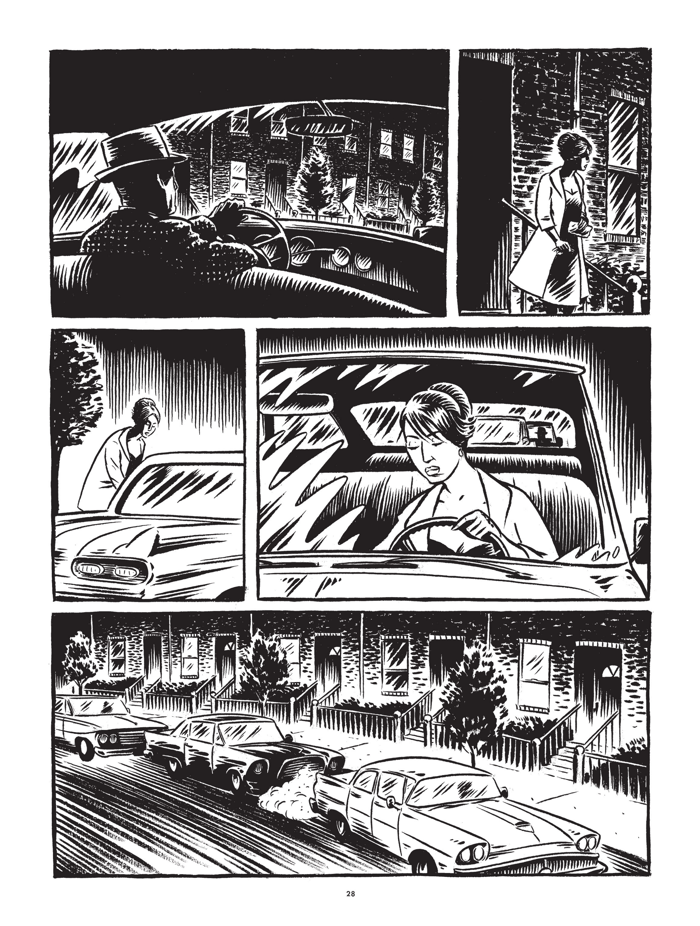 Read online To Have and To Hold comic -  Issue # TPB (Part 1) - 34