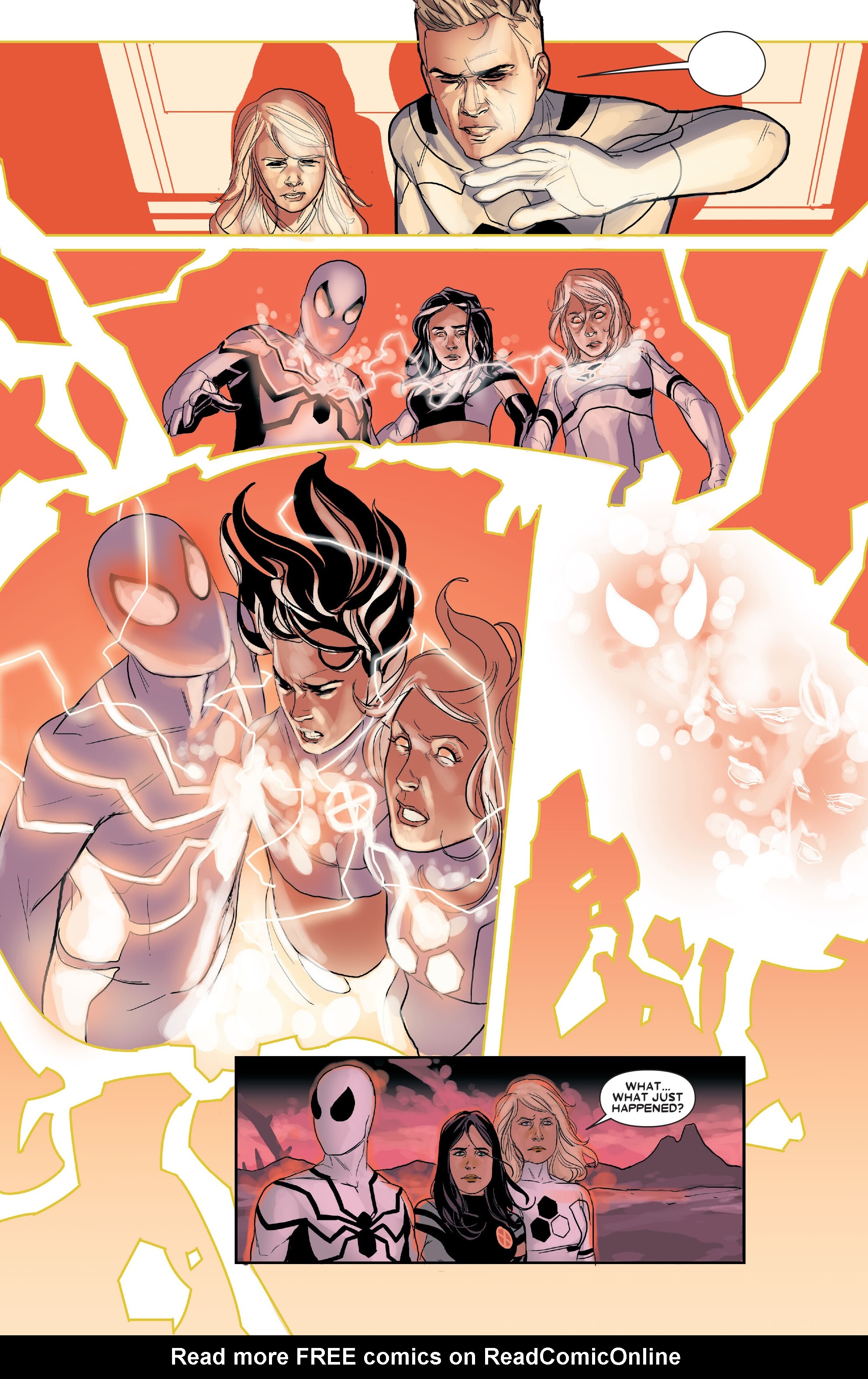 Read online X-23 Omnibus comic -  Issue # TPB (Part 8) - 28