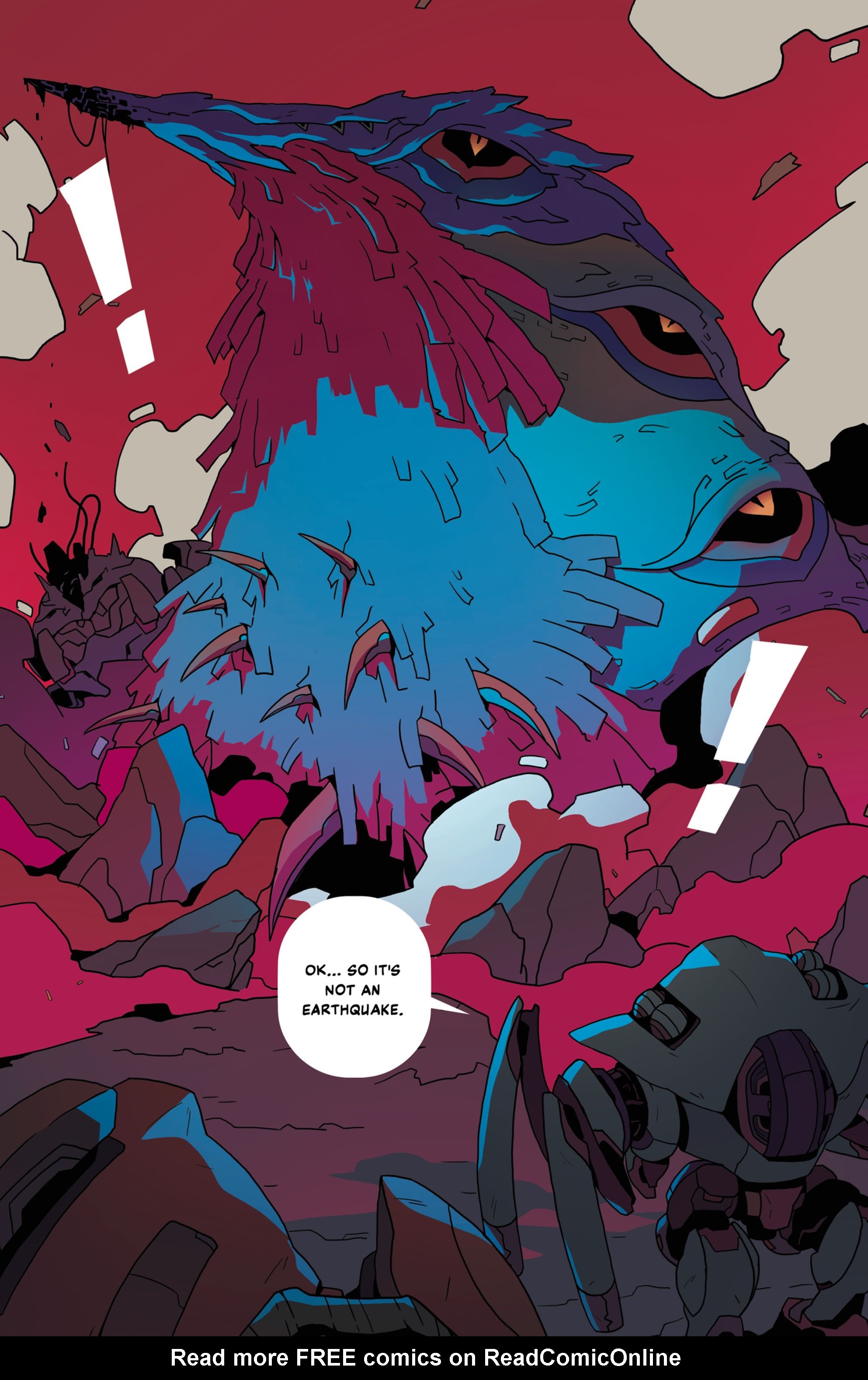 Read online Mythspace: Ignition comic -  Issue # TPB (Part 2) - 17