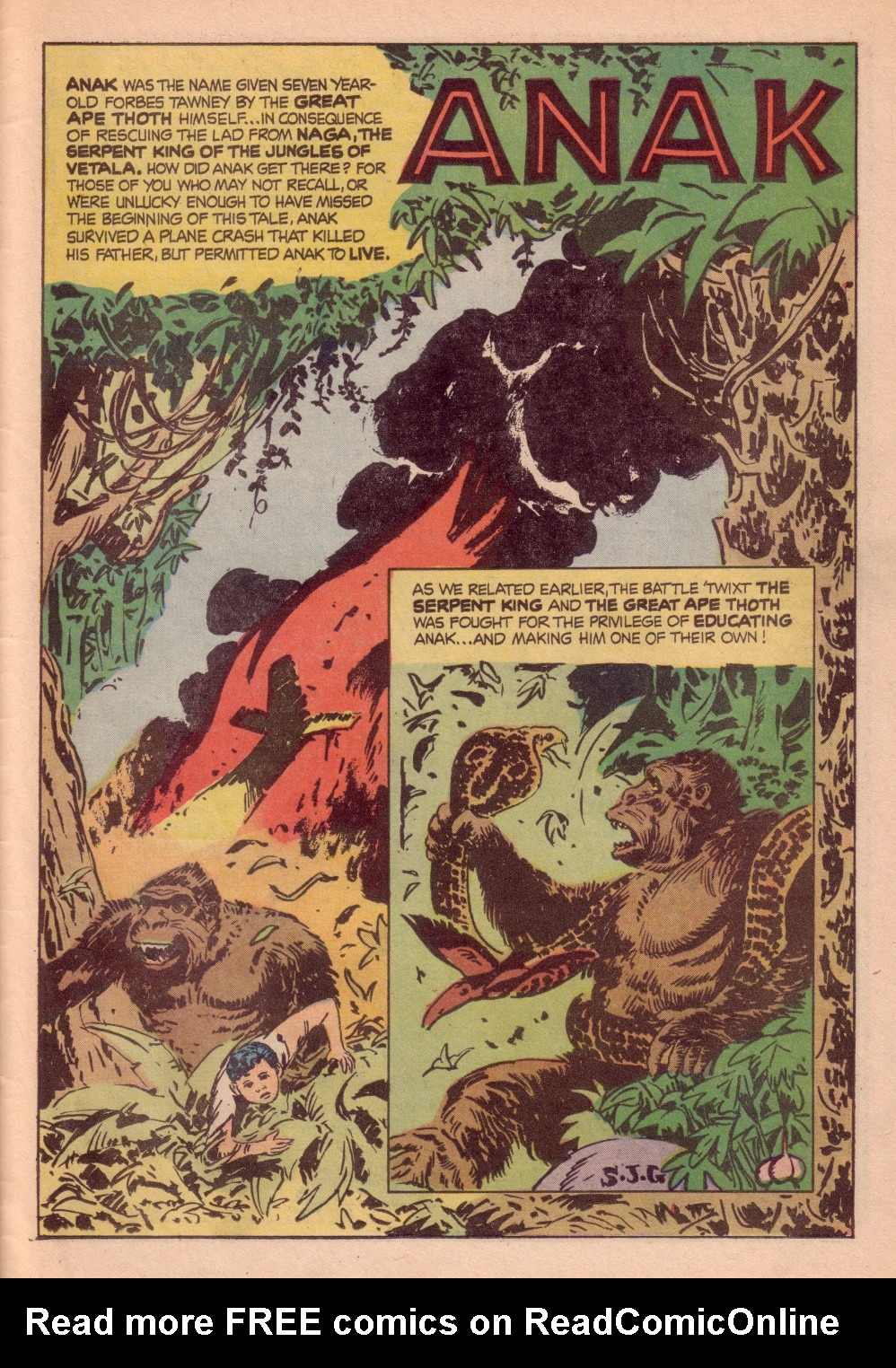 Read online Kona comic -  Issue #5 - 31