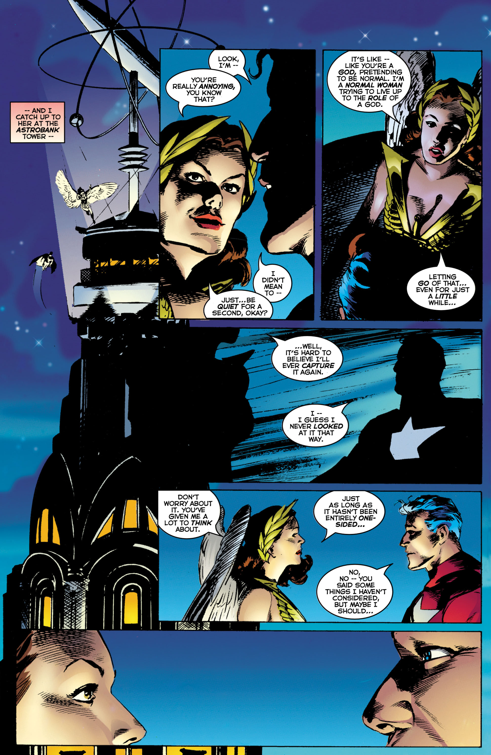 Read online Astro City Metrobook comic -  Issue # TPB 1 (Part 2) - 55