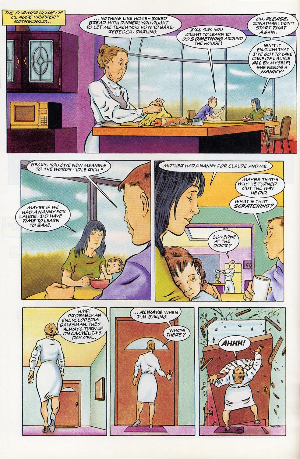 Read online The Good Guys comic -  Issue #4 - 15