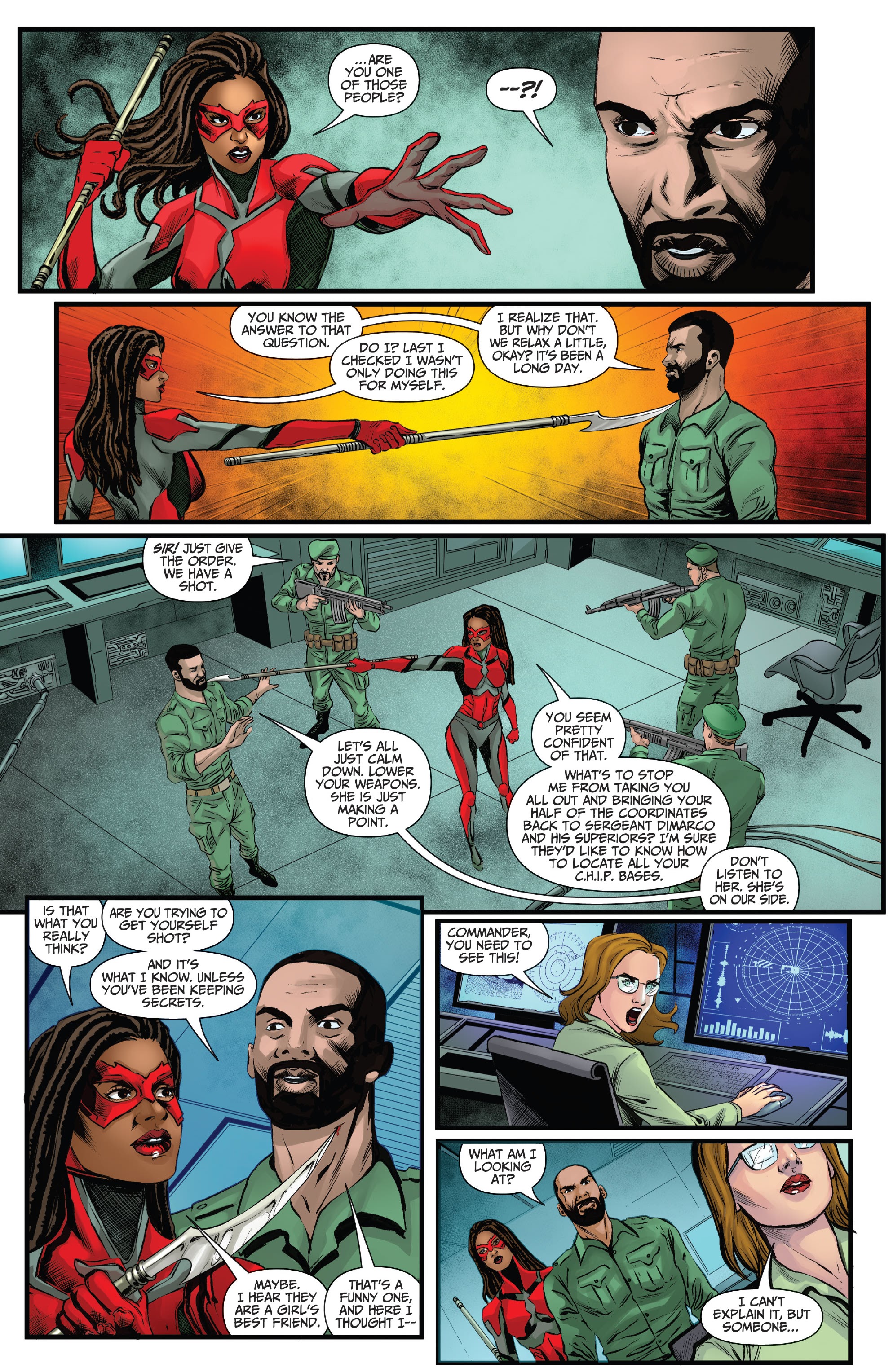 Read online Belle Annual comic -  Issue # Full - 27