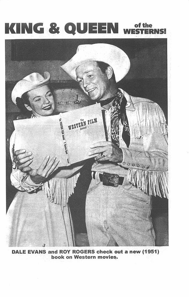 Read online Roy Rogers Western comic -  Issue #3 - 15