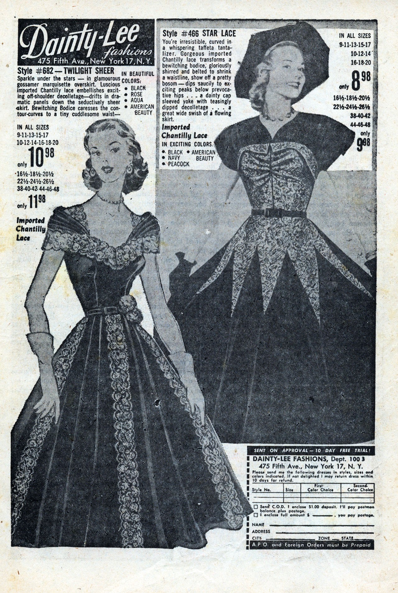 Read online Girl Confessions comic -  Issue #13 - 17