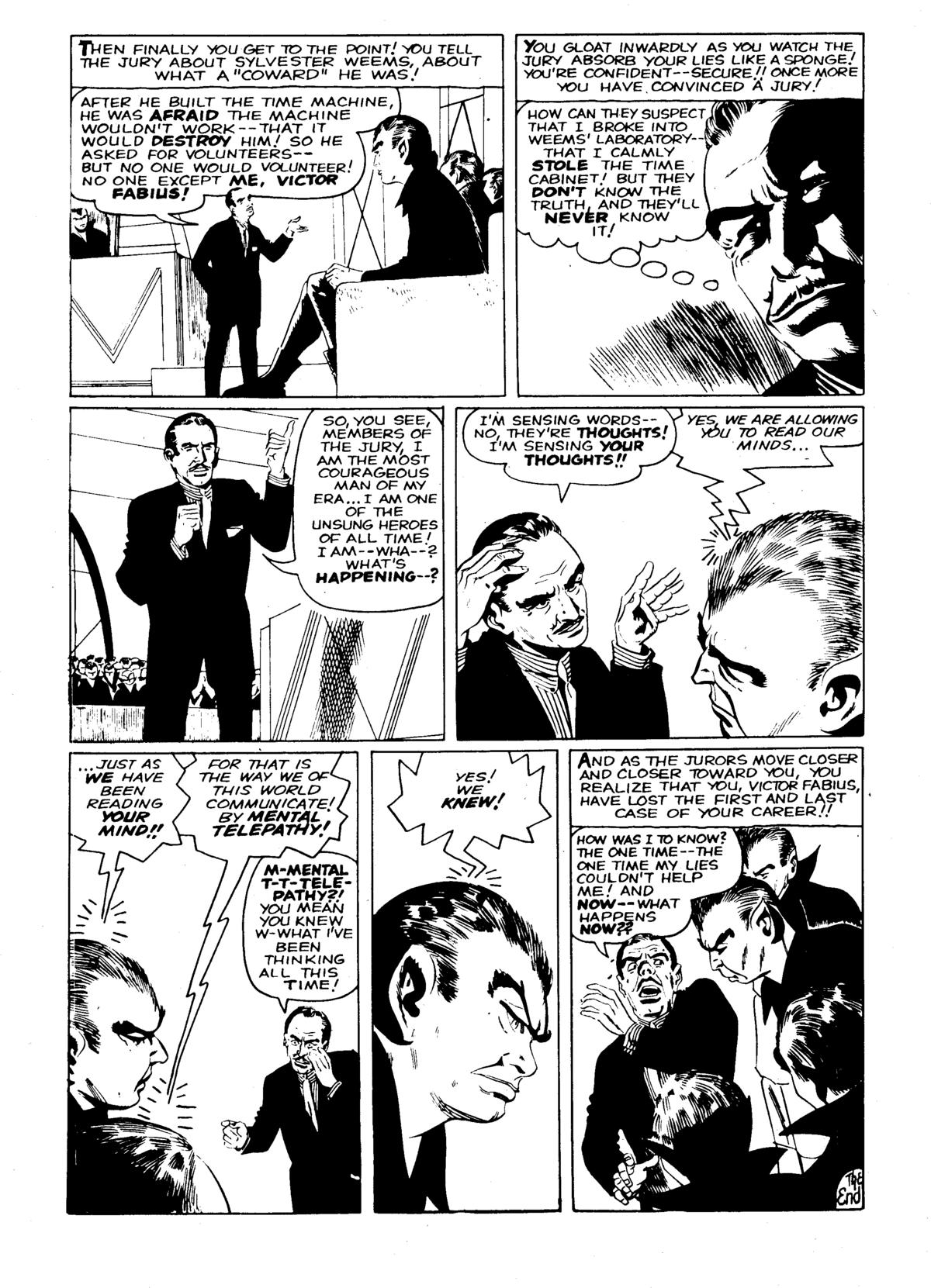 Read online Star Wars Weekly comic -  Issue #132 - 26