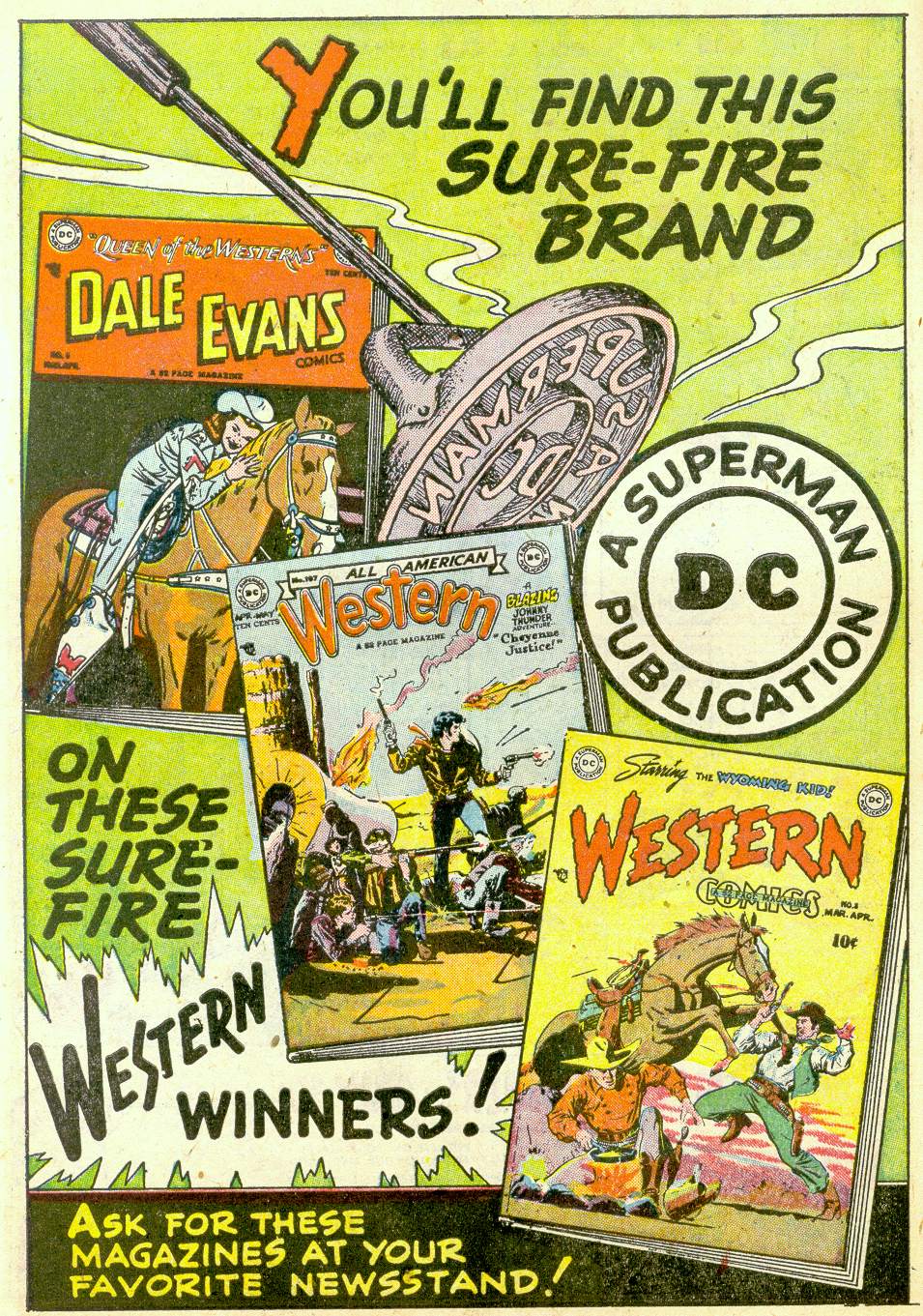 Read online Boy Commandos comic -  Issue #32 - 14